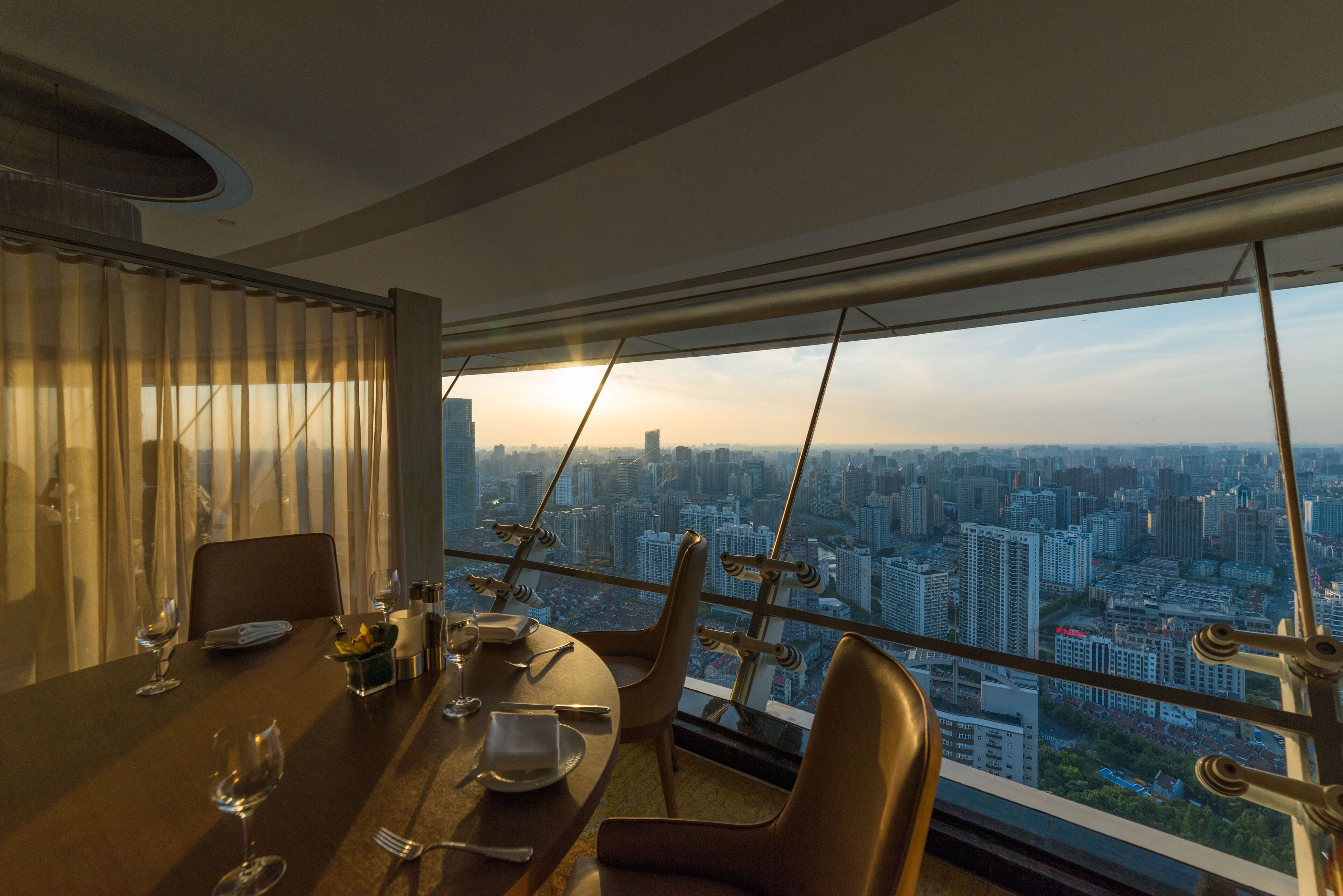Radisson Blu Shanghai New World Radisson Blu Shanghai New World