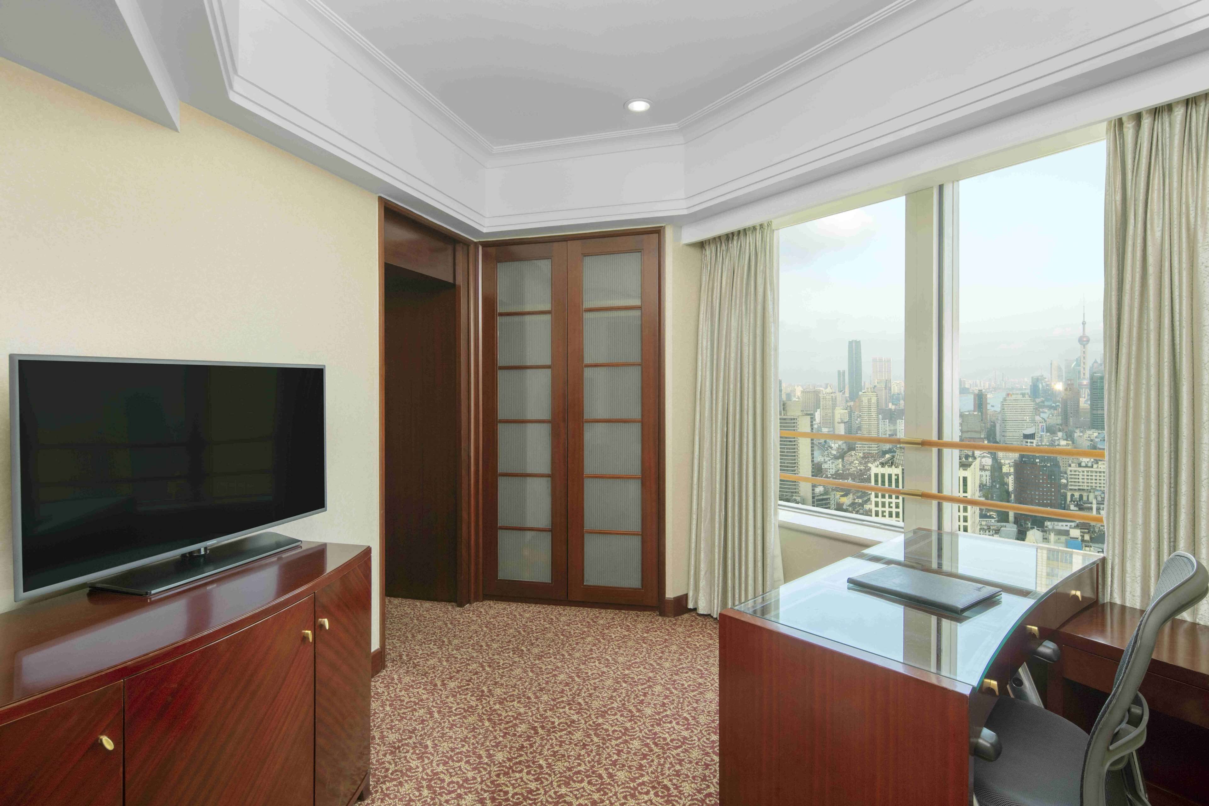 Radisson Blu Shanghai New World Radisson Blu Shanghai New World