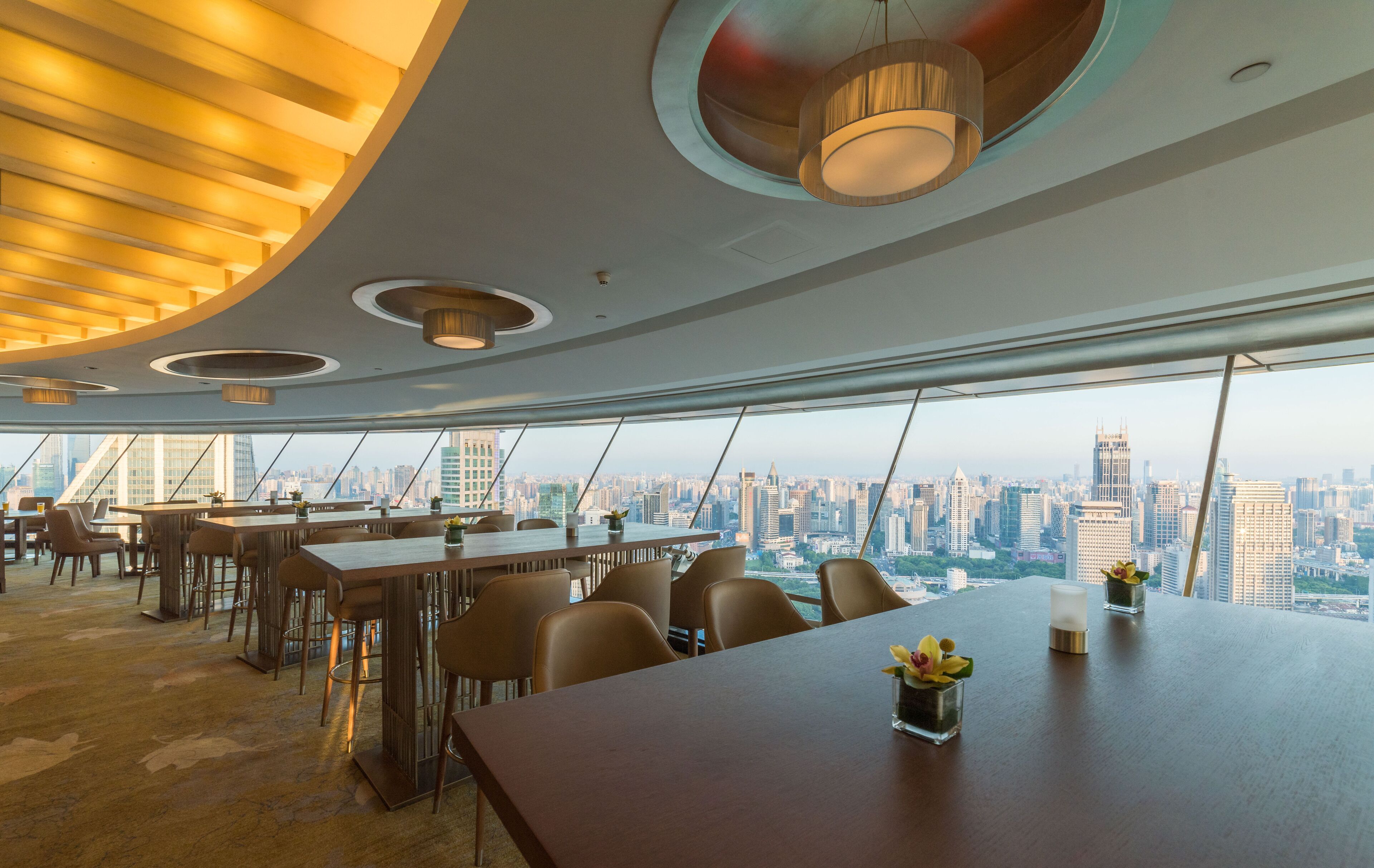 Radisson Blu Shanghai New World Radisson Blu Shanghai New World