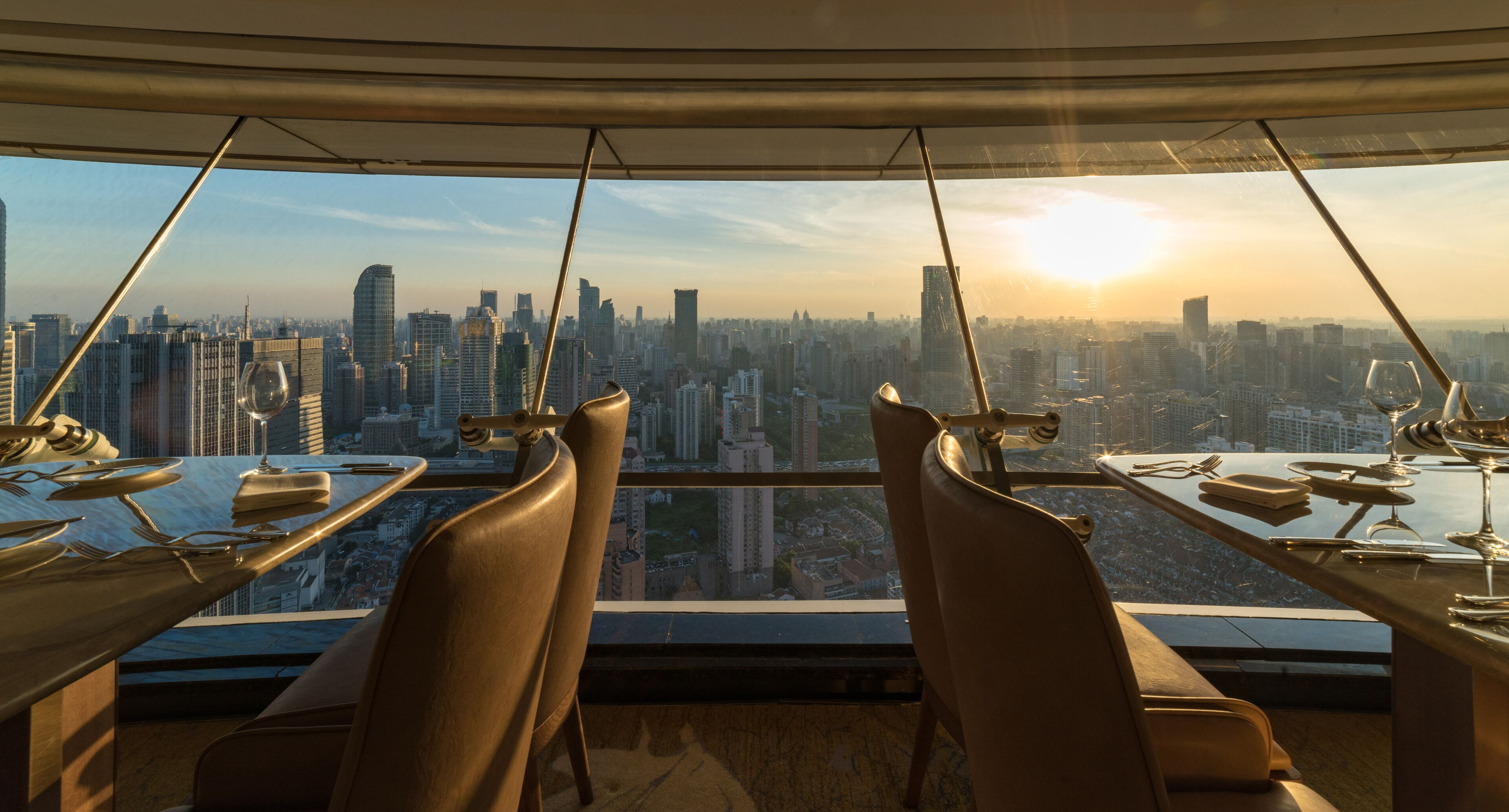 Radisson Blu Shanghai New World Radisson Blu Shanghai New World
