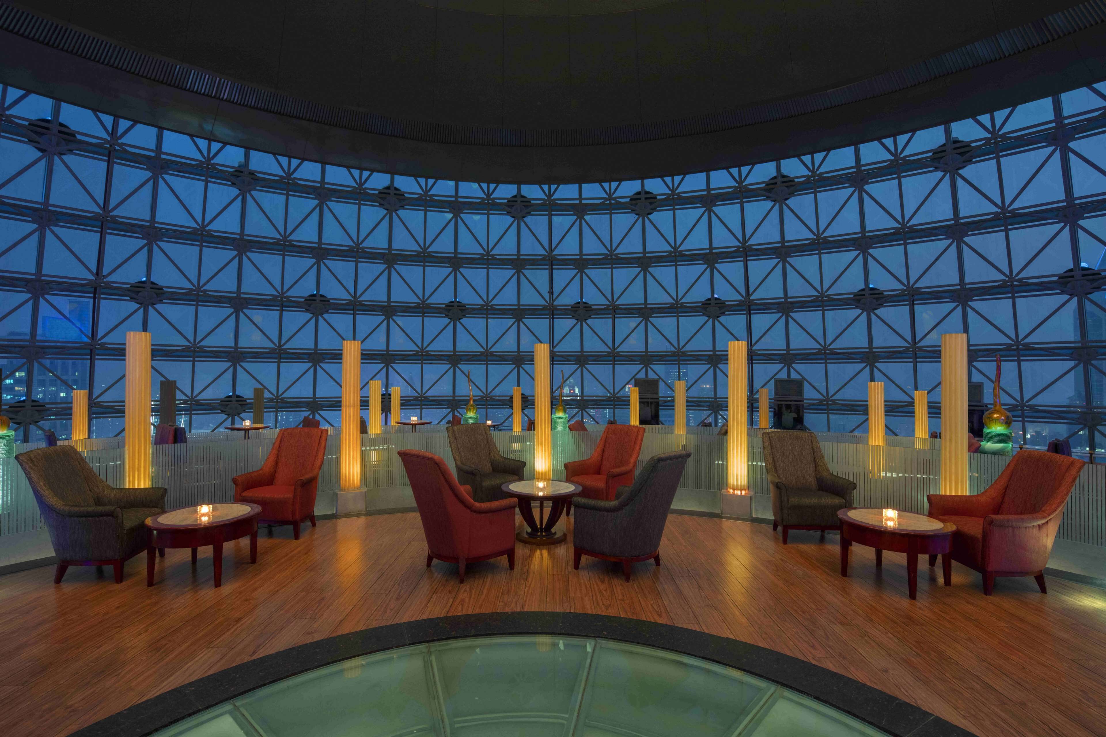Radisson Blu Shanghai New World Radisson Blu Shanghai New World