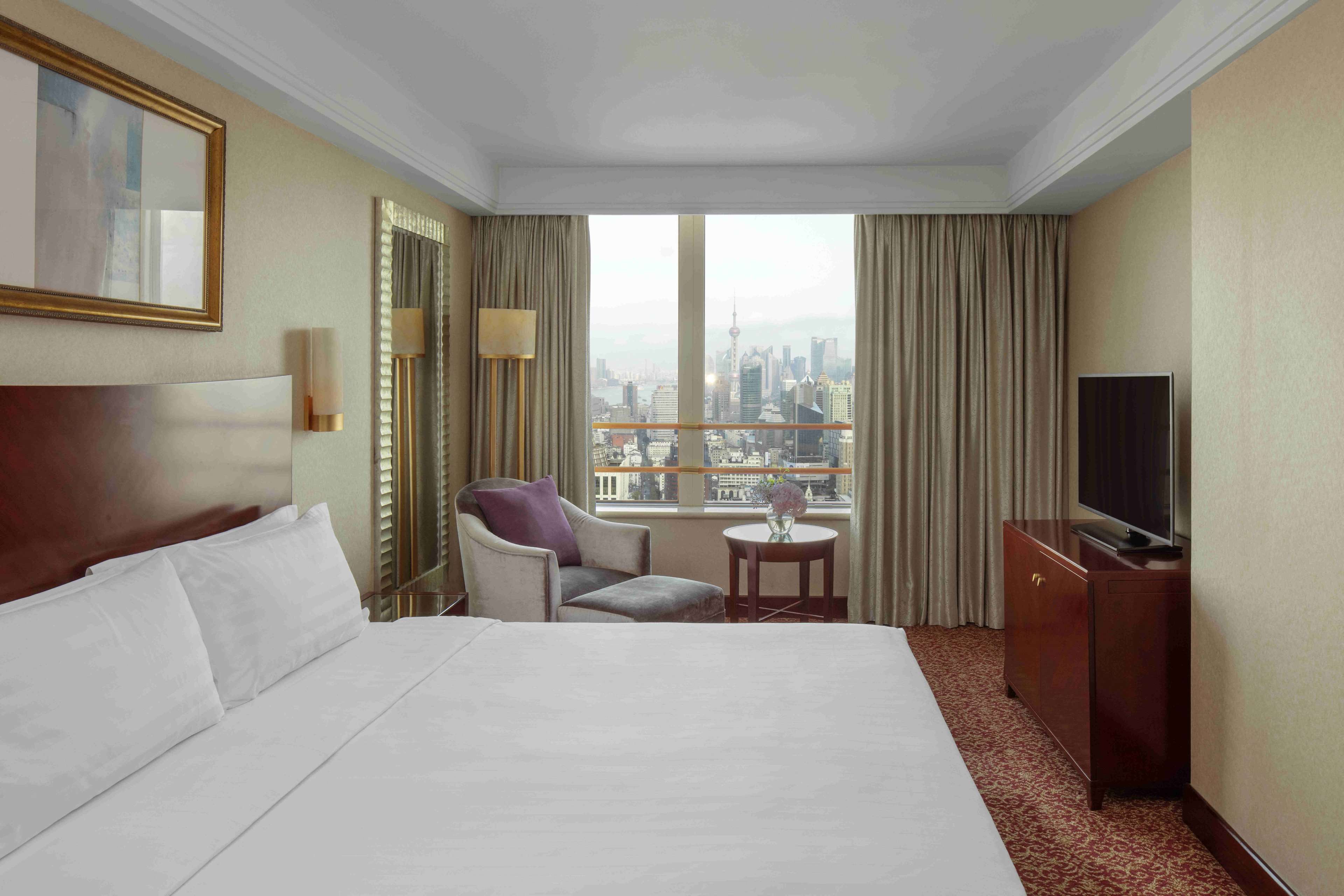 Radisson Blu Shanghai New World Radisson Blu Shanghai New World