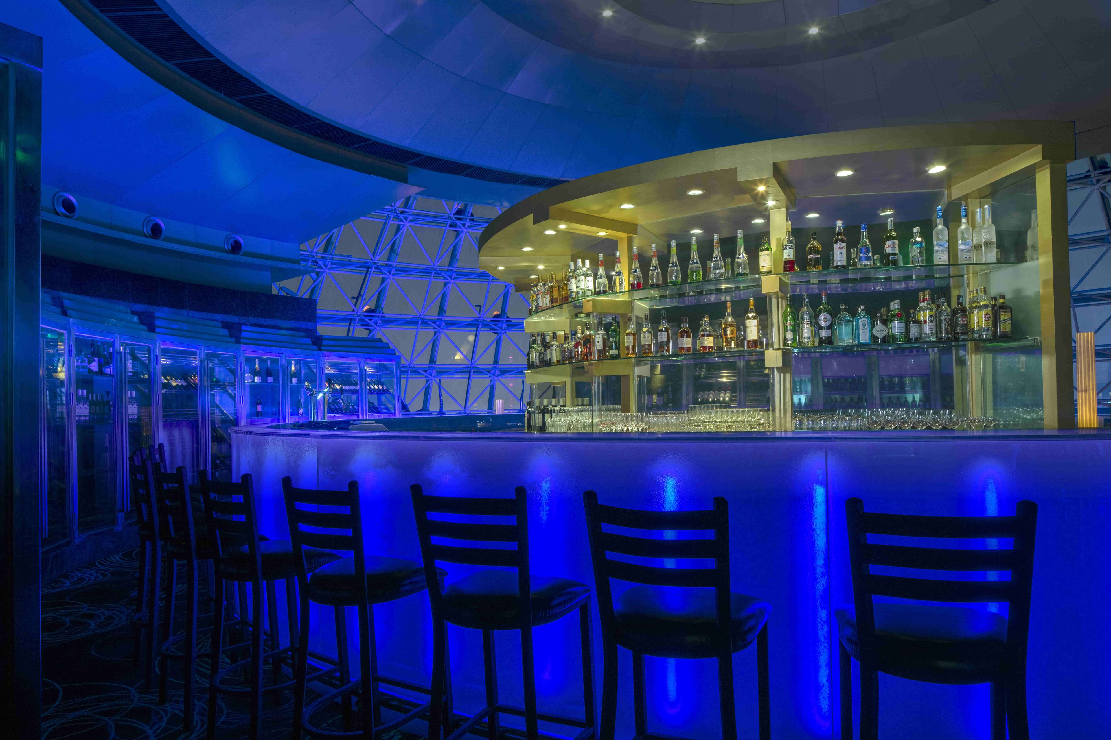 Radisson Blu Shanghai New World Radisson Blu Shanghai New World