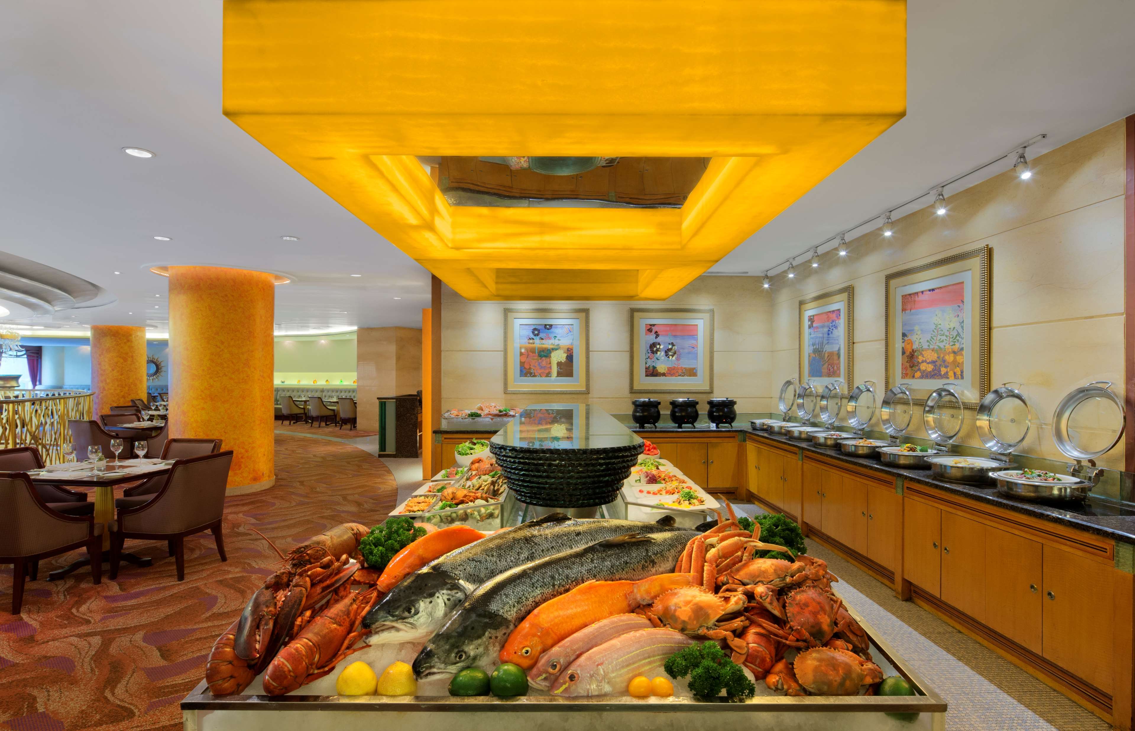 Radisson Blu Shanghai New World Radisson Blu Shanghai New World