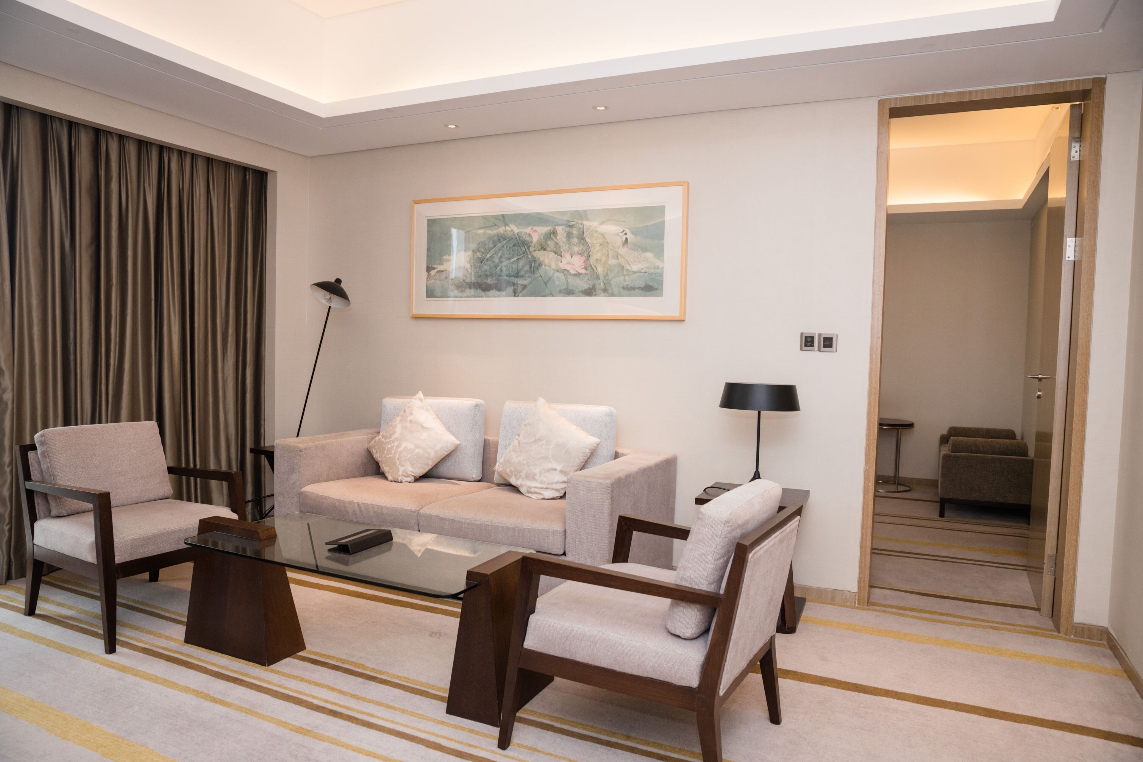 Radisson Blu Shanghai Pudong Jinqiao Radisson Blu Shanghai Pudong Jinqiao