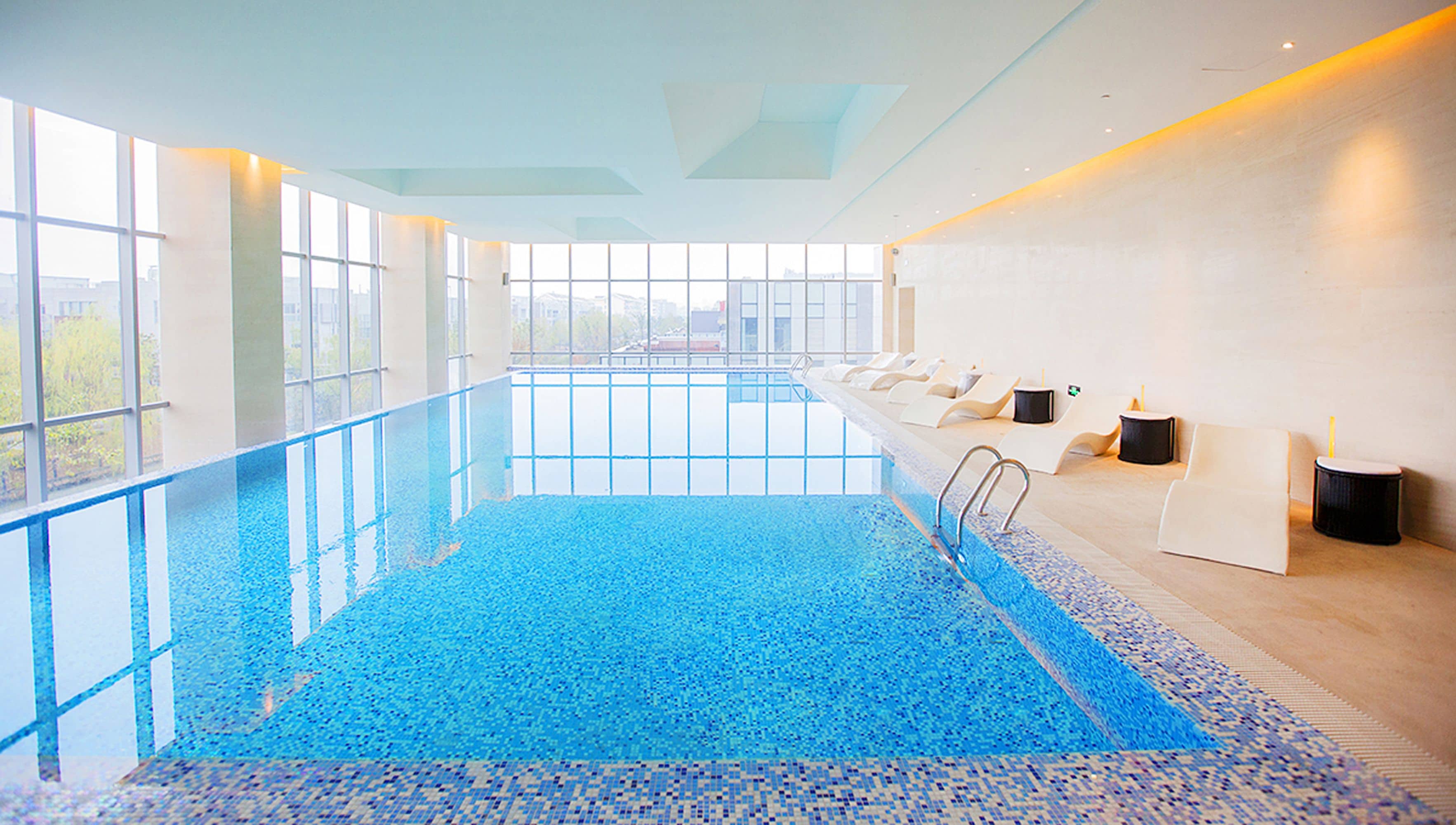 Radisson Blu Shanghai Pudong Jinqiao Radisson Blu Shanghai Pudong Jinqiao