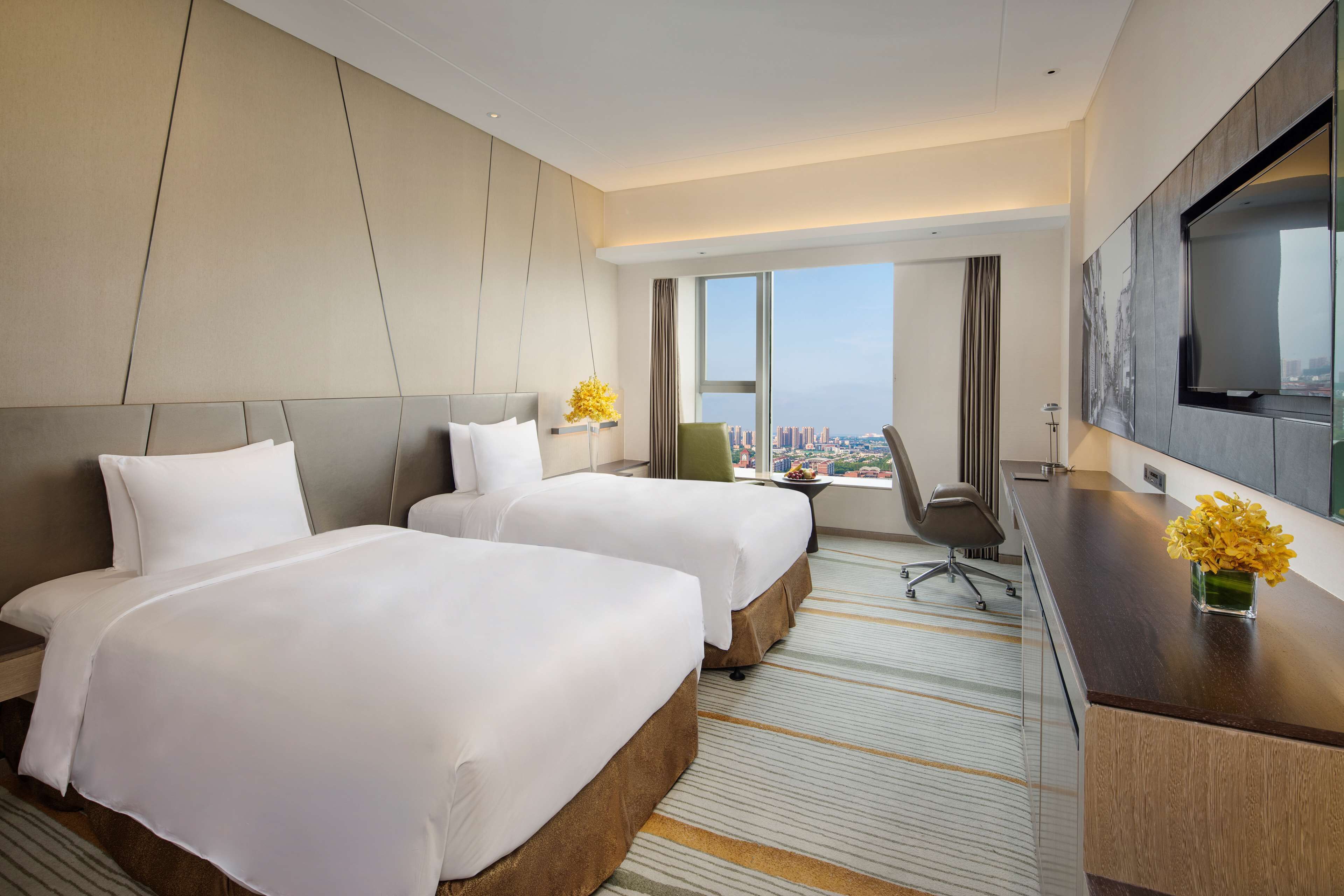 Radisson Blu Shanghai Pudong Jinqiao Radisson Blu Shanghai Pudong Jinqiao