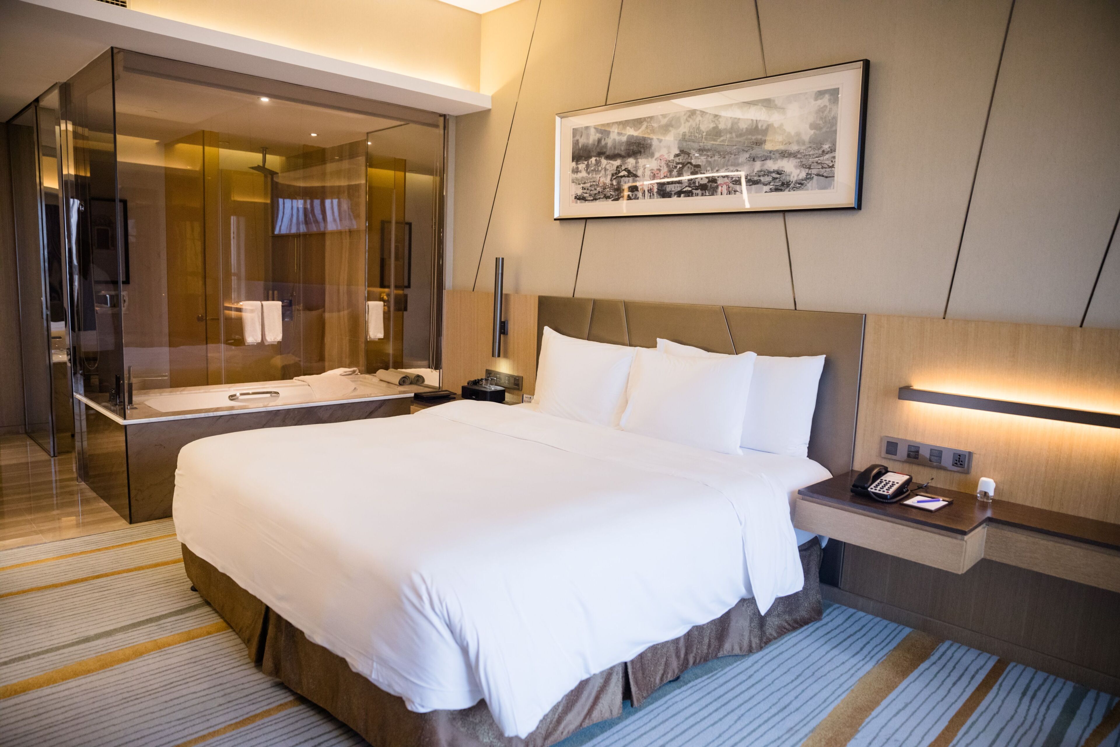 Radisson Blu Shanghai Pudong Jinqiao Radisson Blu Shanghai Pudong Jinqiao