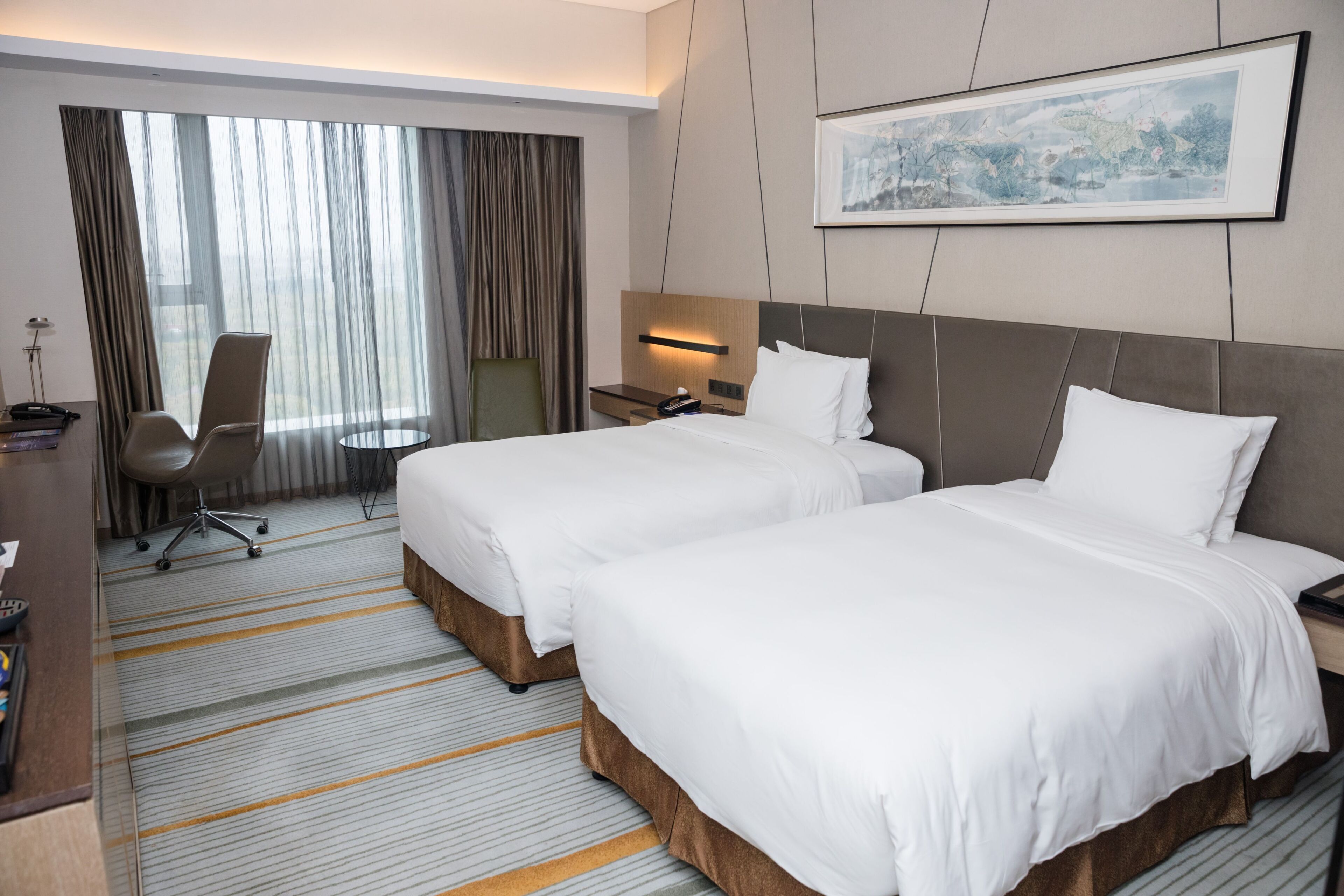 Radisson Blu Shanghai Pudong Jinqiao Radisson Blu Shanghai Pudong Jinqiao