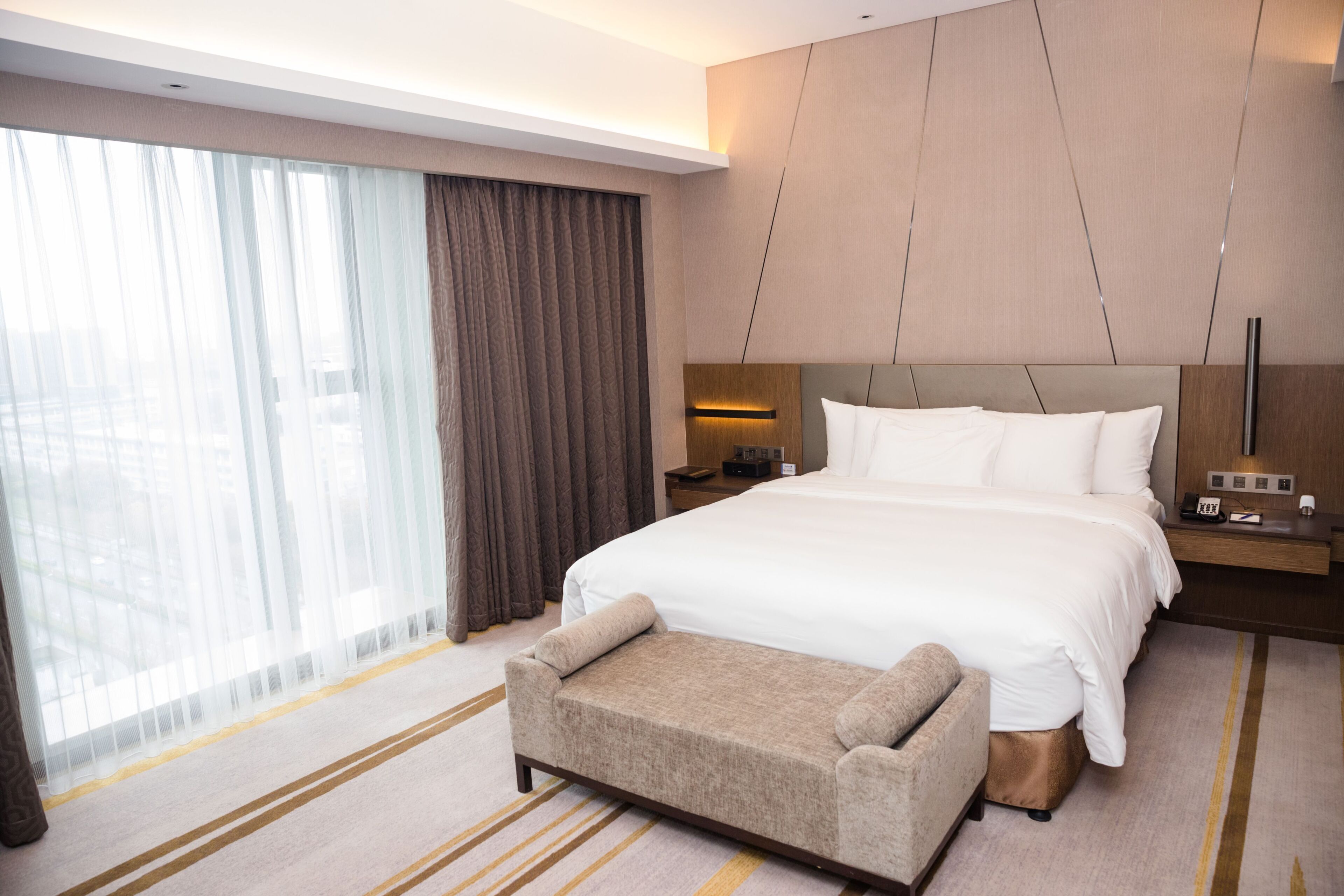 Radisson Blu Shanghai Pudong Jinqiao Radisson Blu Shanghai Pudong Jinqiao
