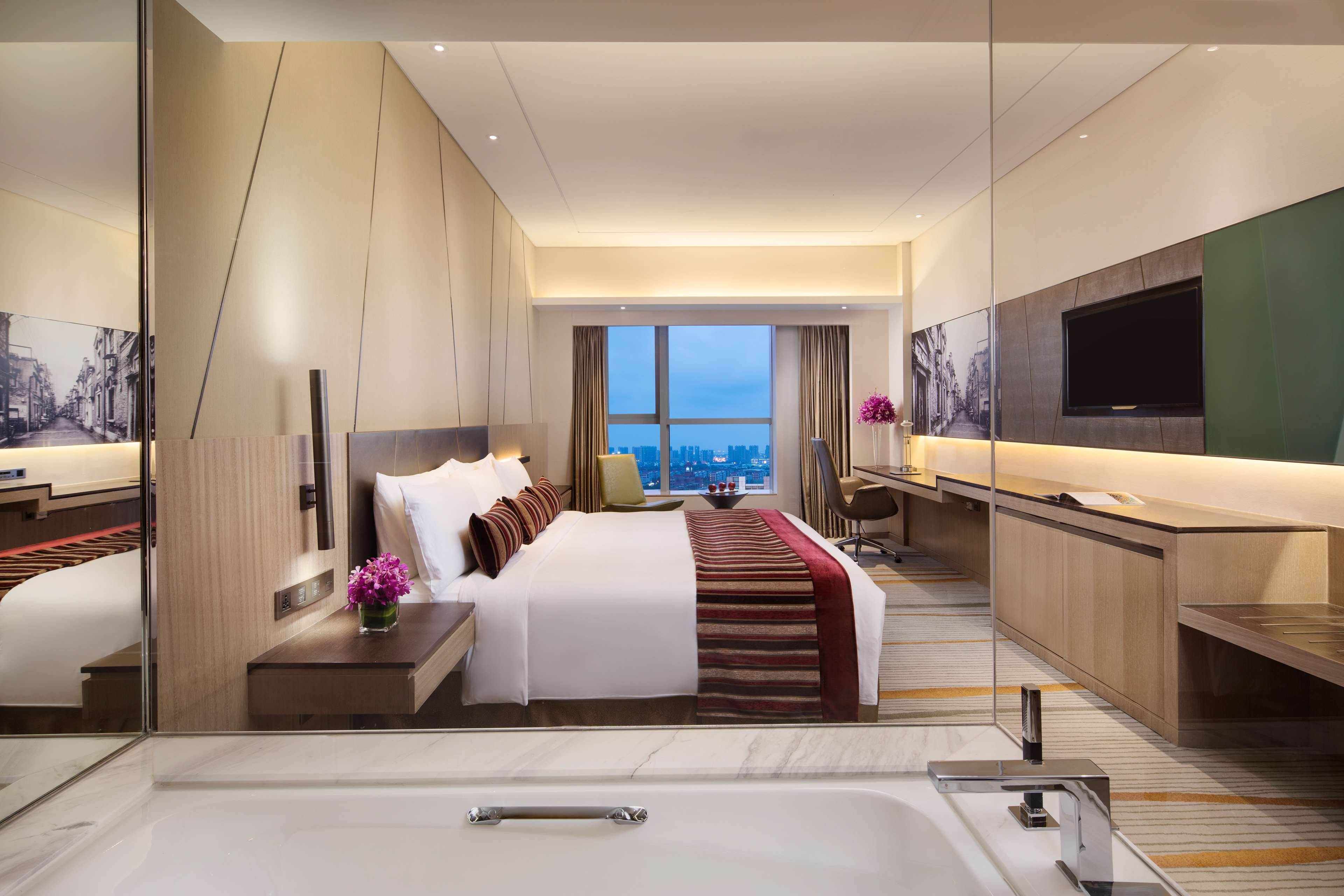 Radisson Blu Shanghai Pudong Jinqiao Radisson Blu Shanghai Pudong Jinqiao