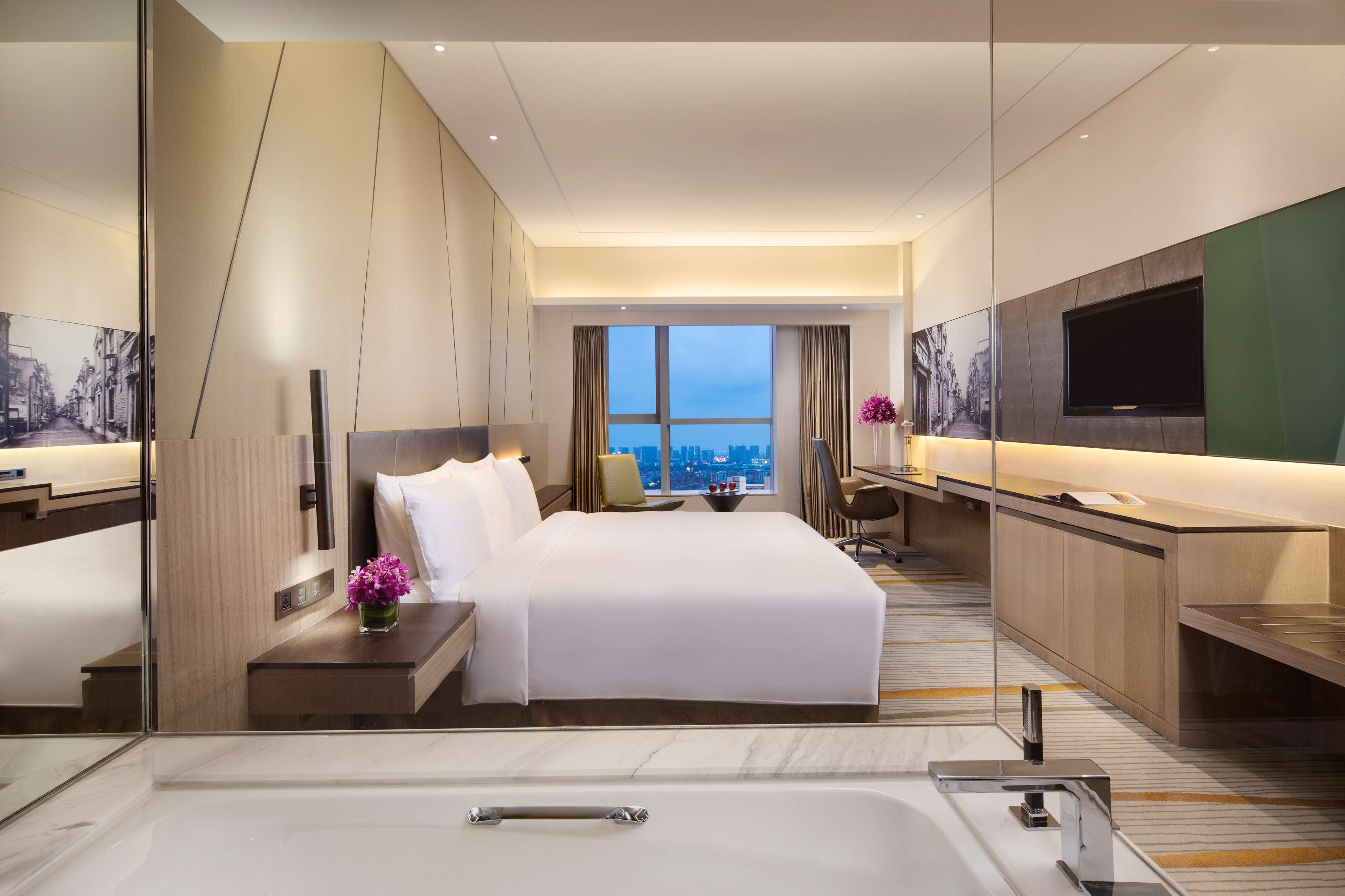 Radisson Blu Shanghai Pudong Jinqiao Radisson Blu Shanghai Pudong Jinqiao