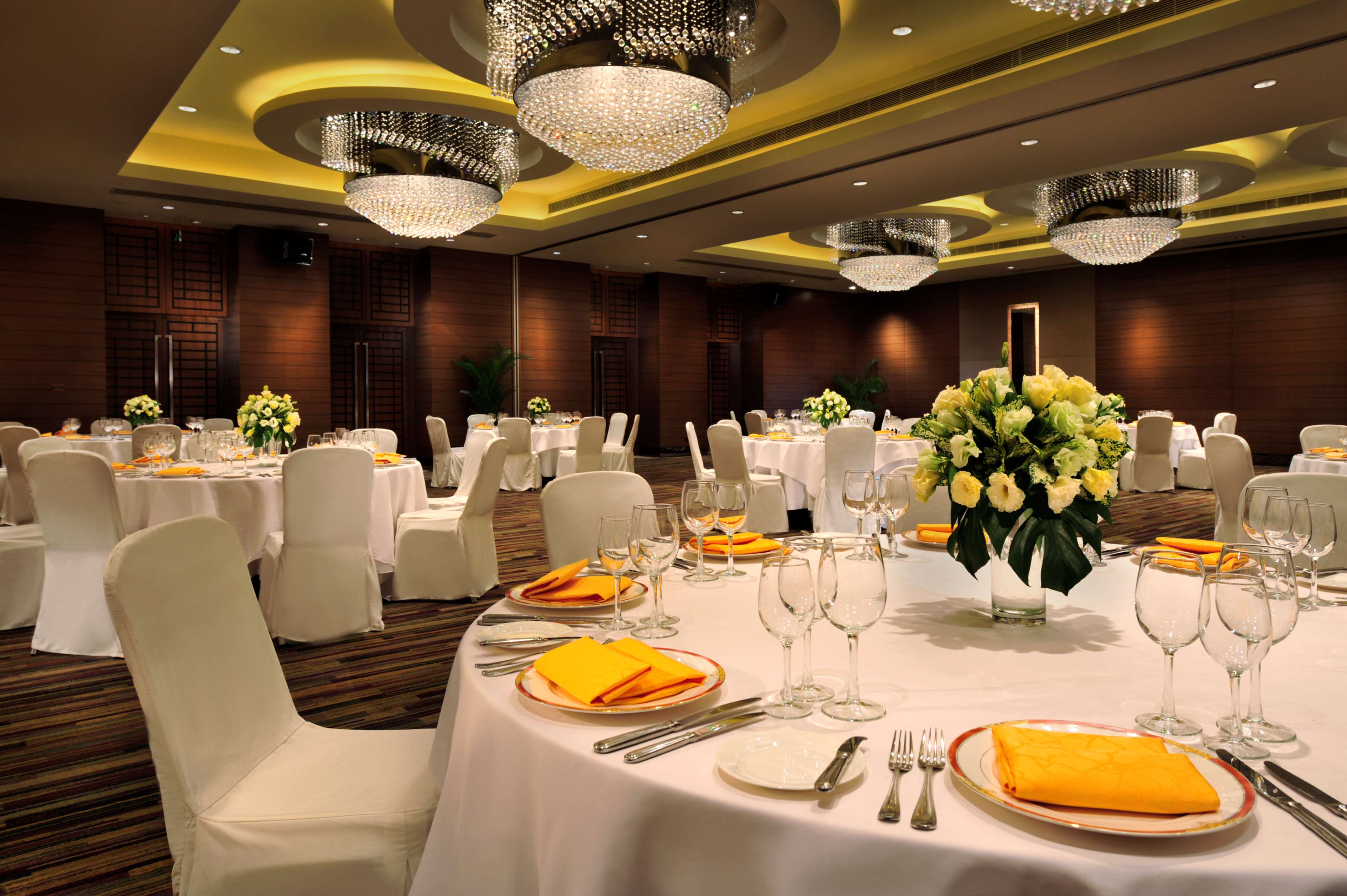 Radisson Collection Hotel, Hyland Shanghai Radisson Collection Hotel, Hyland Shanghai