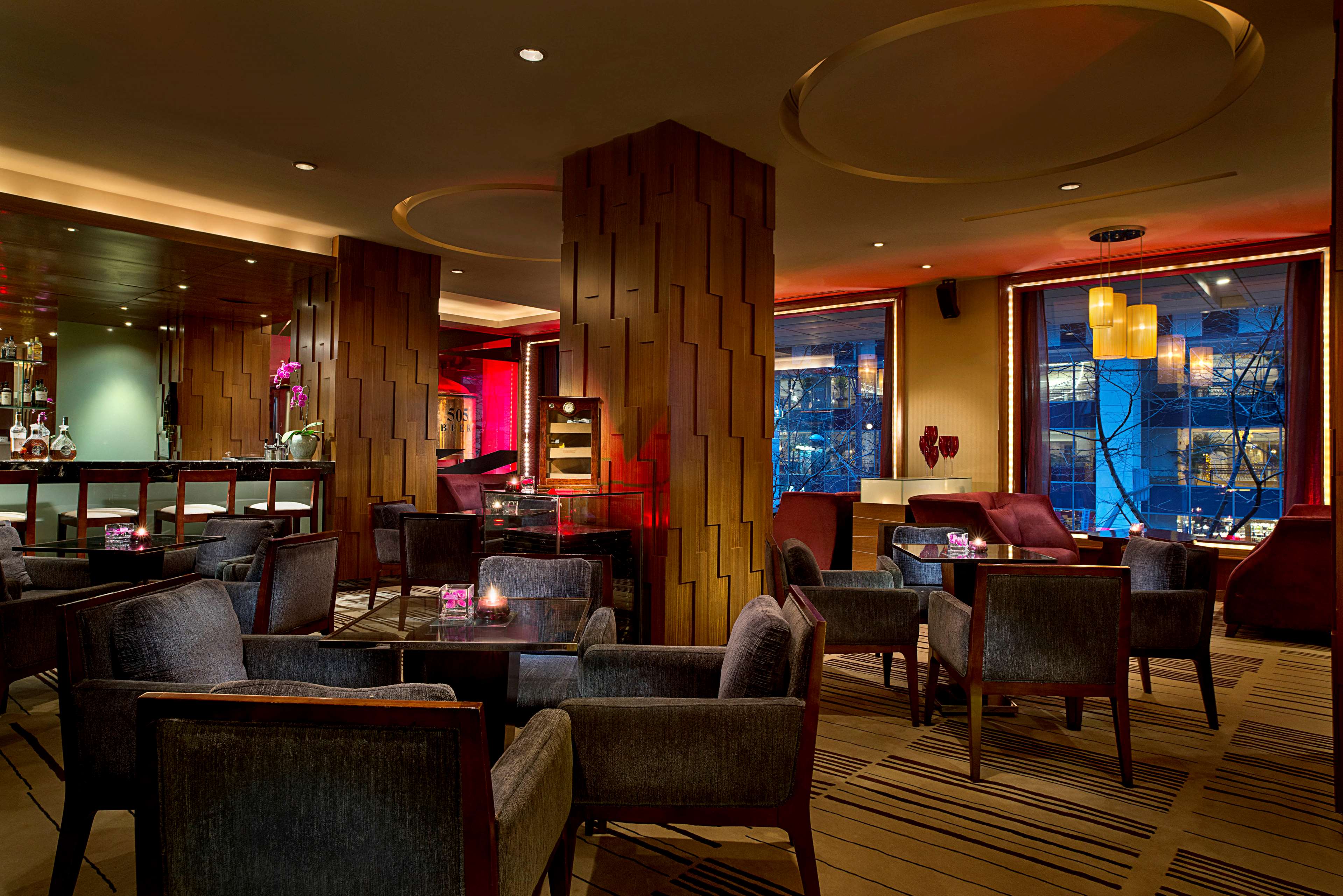 Radisson Collection Hotel, Hyland Shanghai Radisson Collection Hotel, Hyland Shanghai
