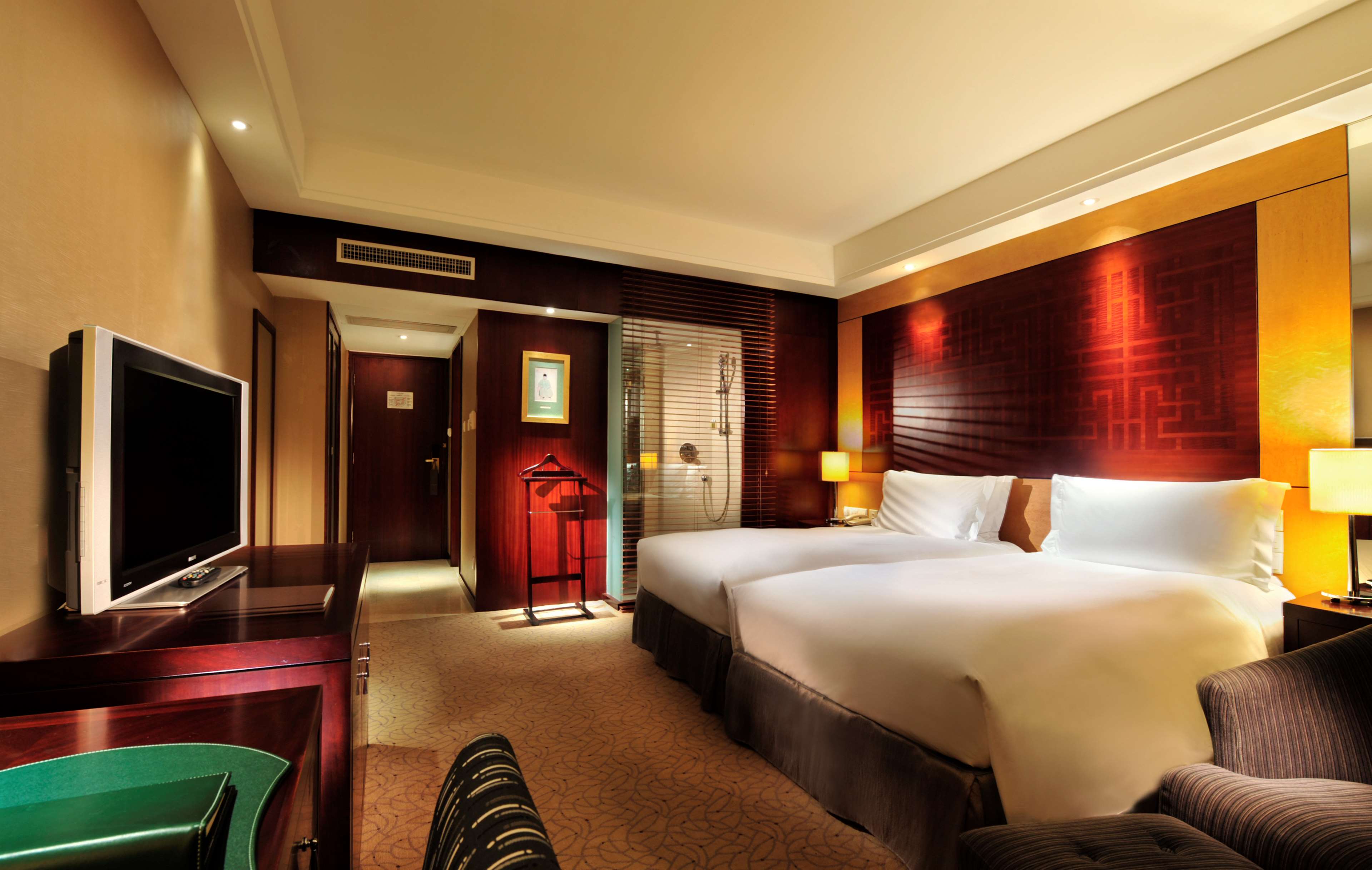 Radisson Collection Hotel, Hyland Shanghai Radisson Collection Hotel, Hyland Shanghai