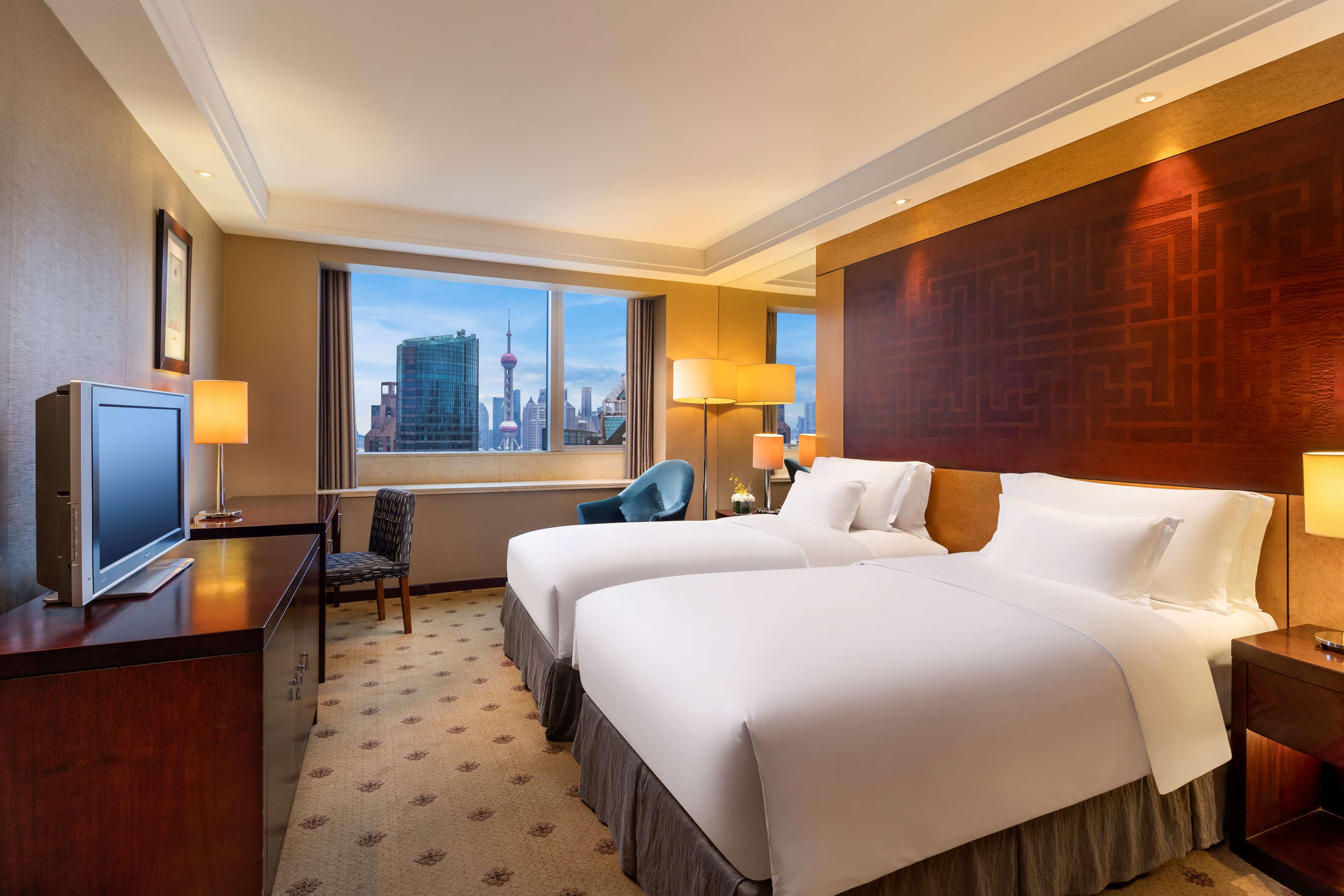 Radisson Collection Hotel, Hyland Shanghai Radisson Collection Hotel, Hyland Shanghai