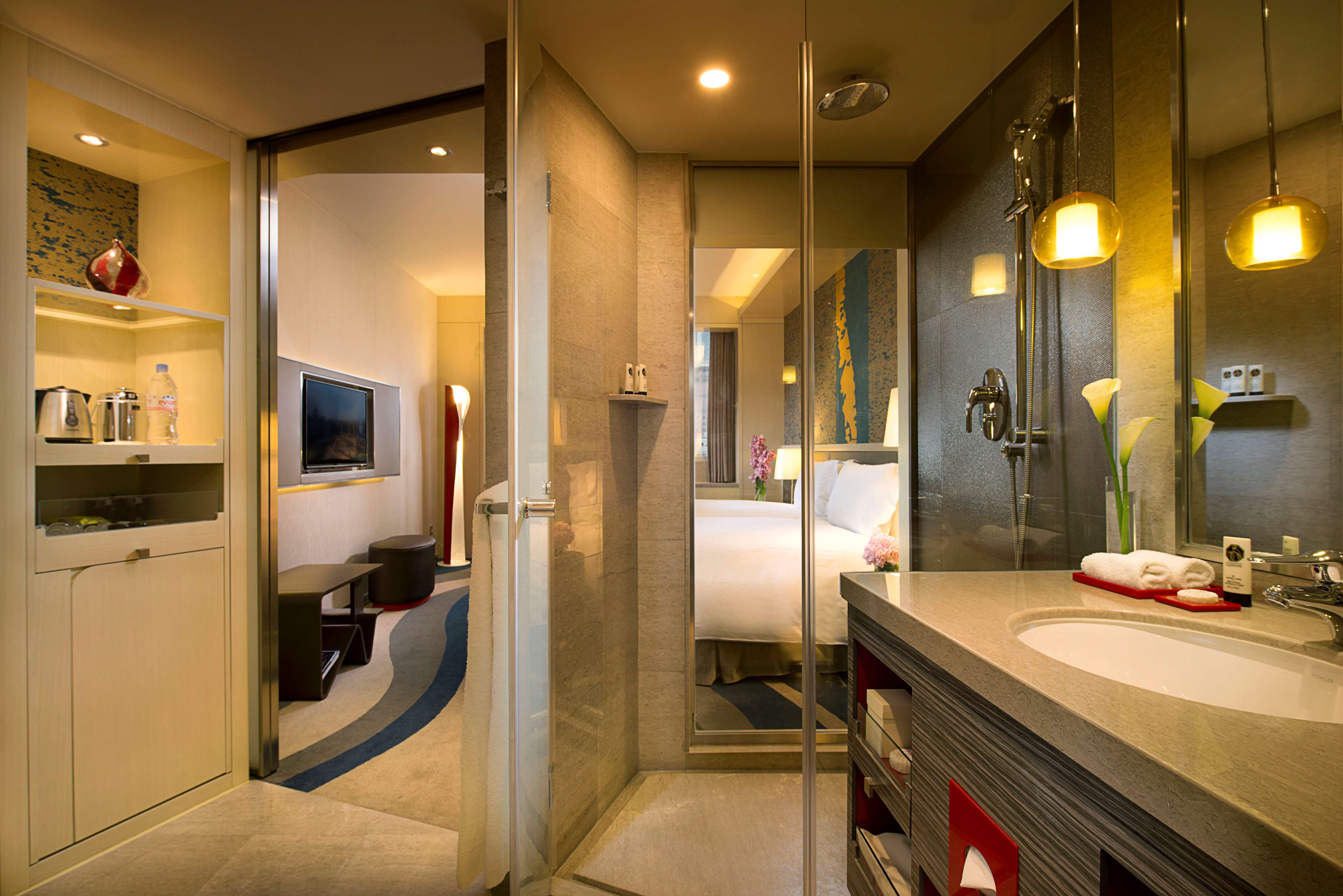 Radisson Collection Hotel, Hyland Shanghai Radisson Collection Hotel, Hyland Shanghai