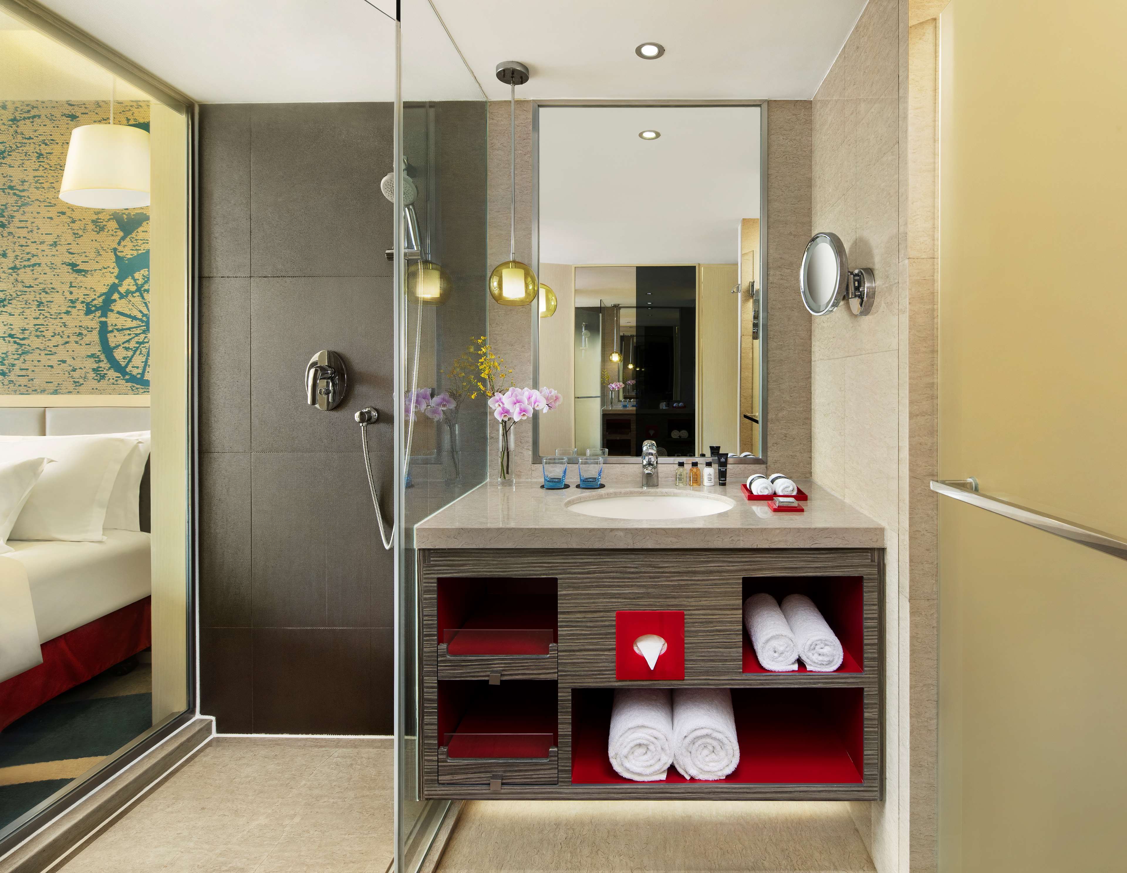 Radisson Collection Hotel, Hyland Shanghai Radisson Collection Hotel, Hyland Shanghai