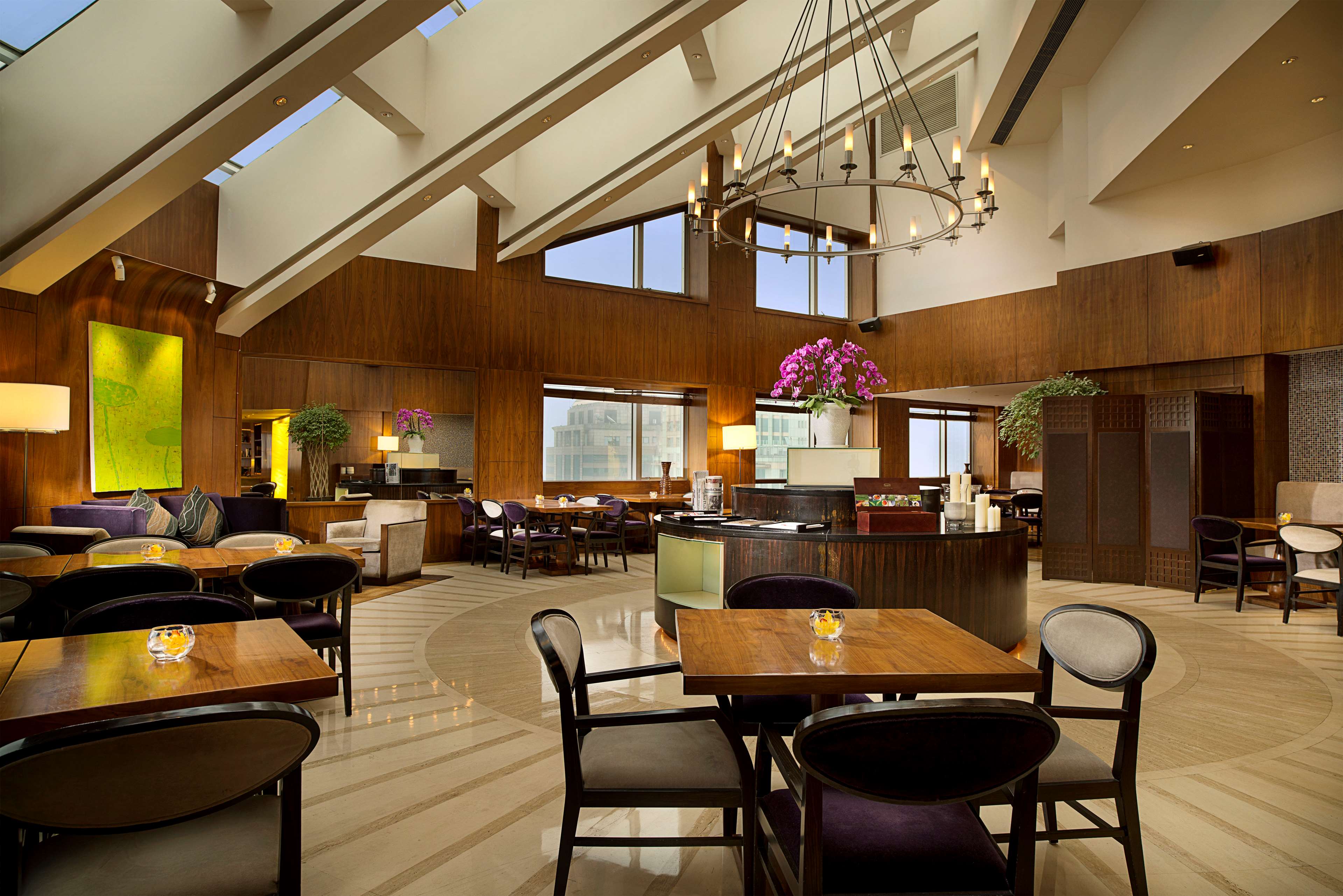 Radisson Collection Hotel, Hyland Shanghai Radisson Collection Hotel, Hyland Shanghai