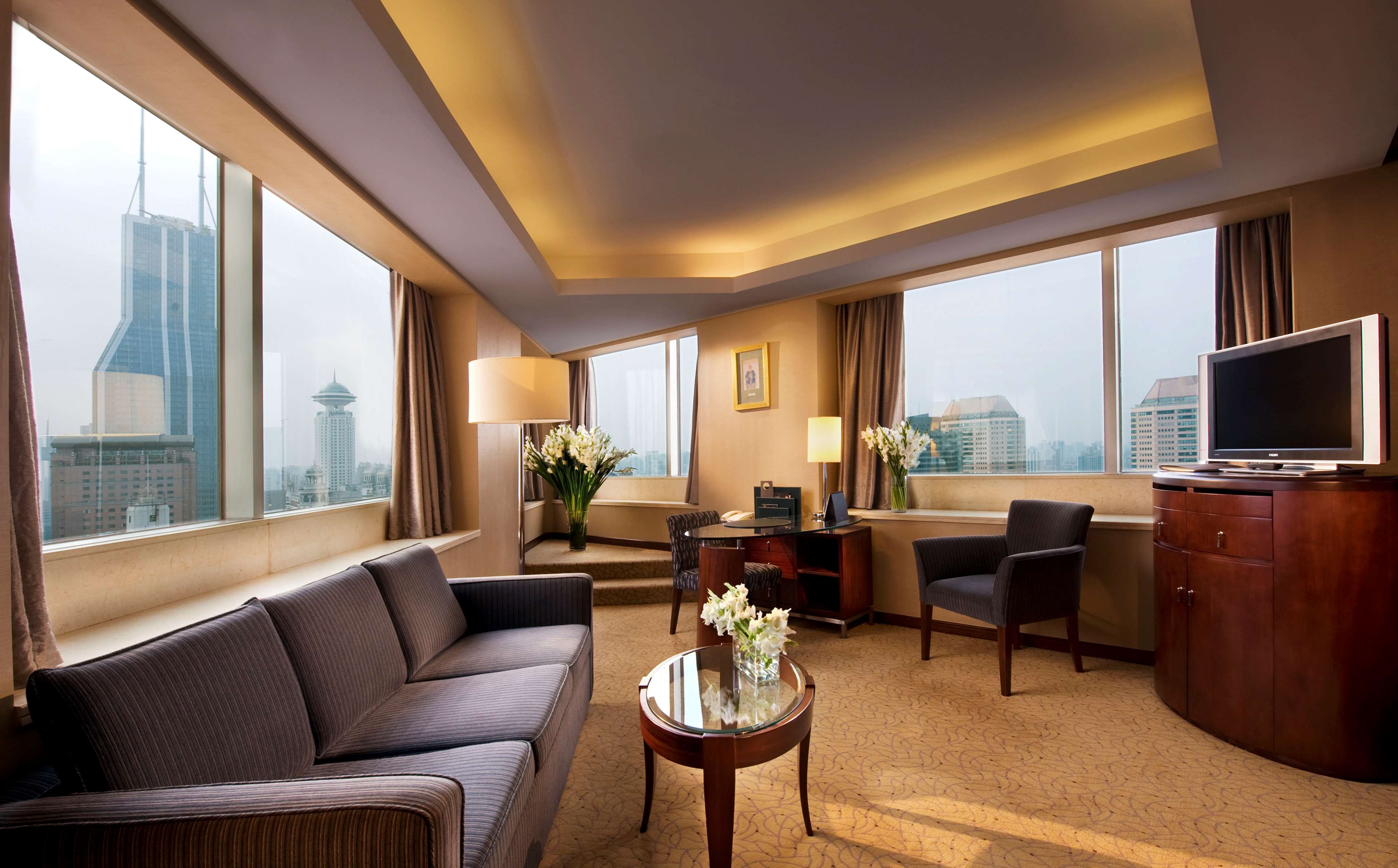 Radisson Collection Hotel, Hyland Shanghai Radisson Collection Hotel, Hyland Shanghai