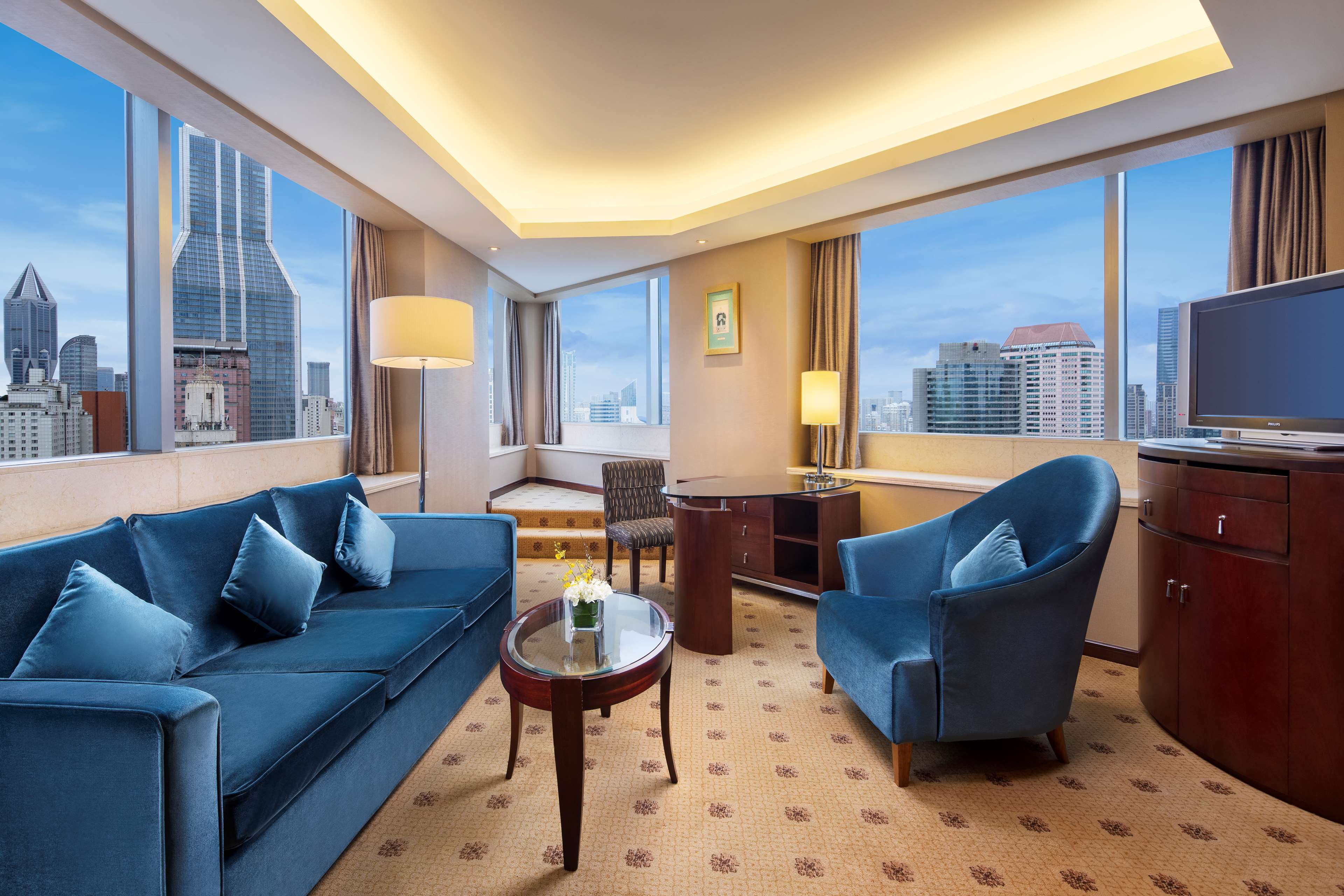 Radisson Collection Hotel, Hyland Shanghai Radisson Collection Hotel, Hyland Shanghai
