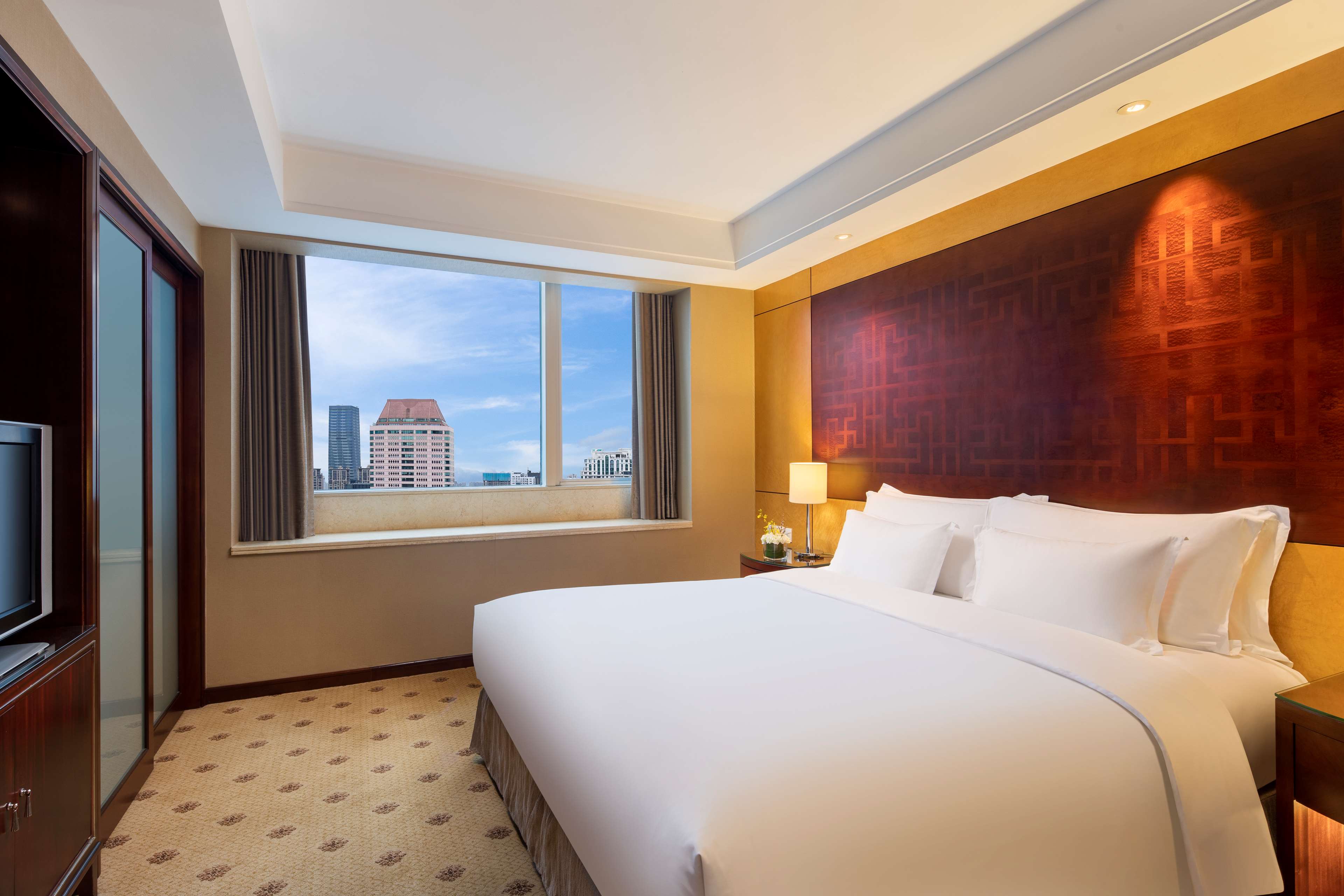 Radisson Collection Hotel, Hyland Shanghai Radisson Collection Hotel, Hyland Shanghai