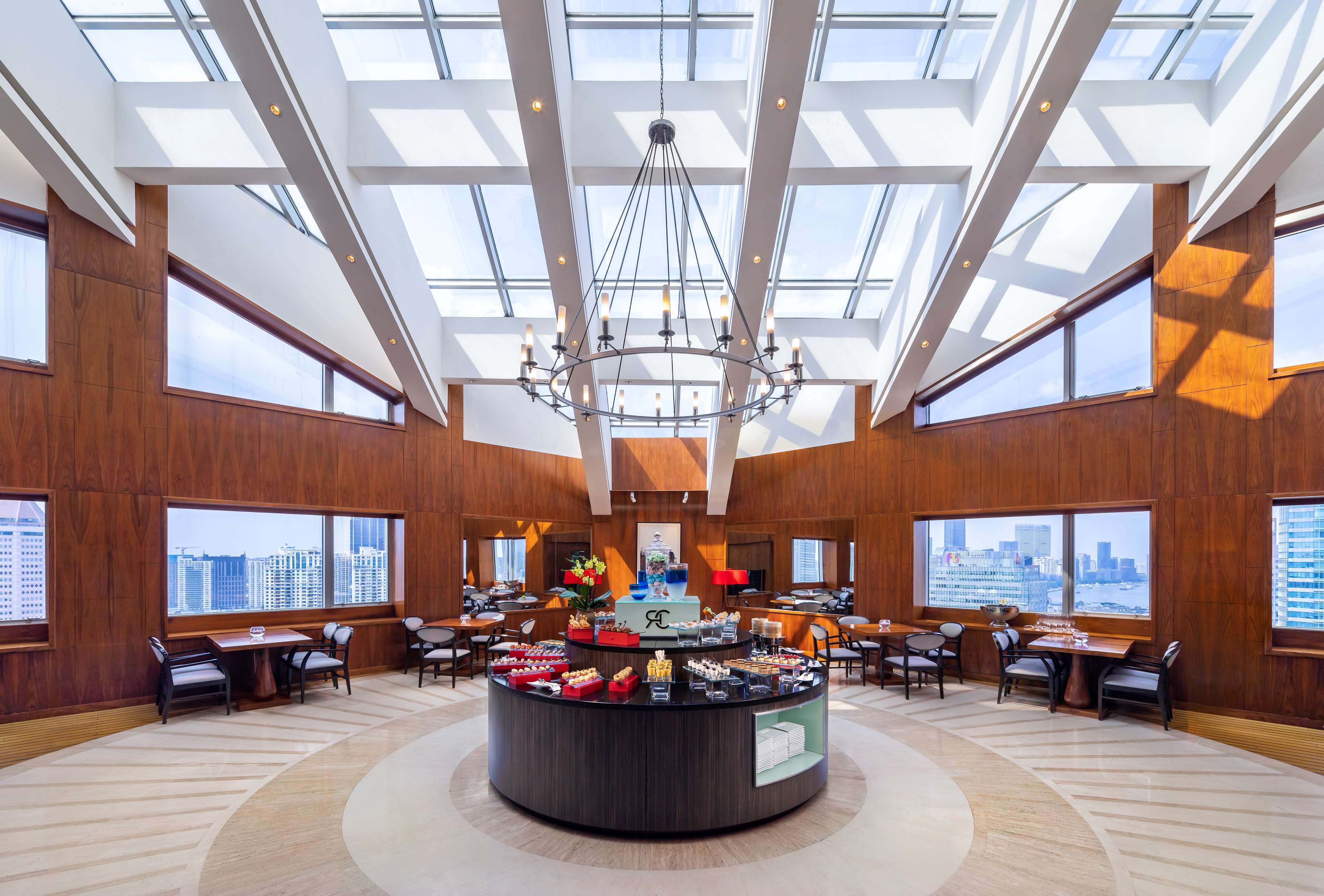 Radisson Collection Hotel, Hyland Shanghai Radisson Collection Hotel, Hyland Shanghai