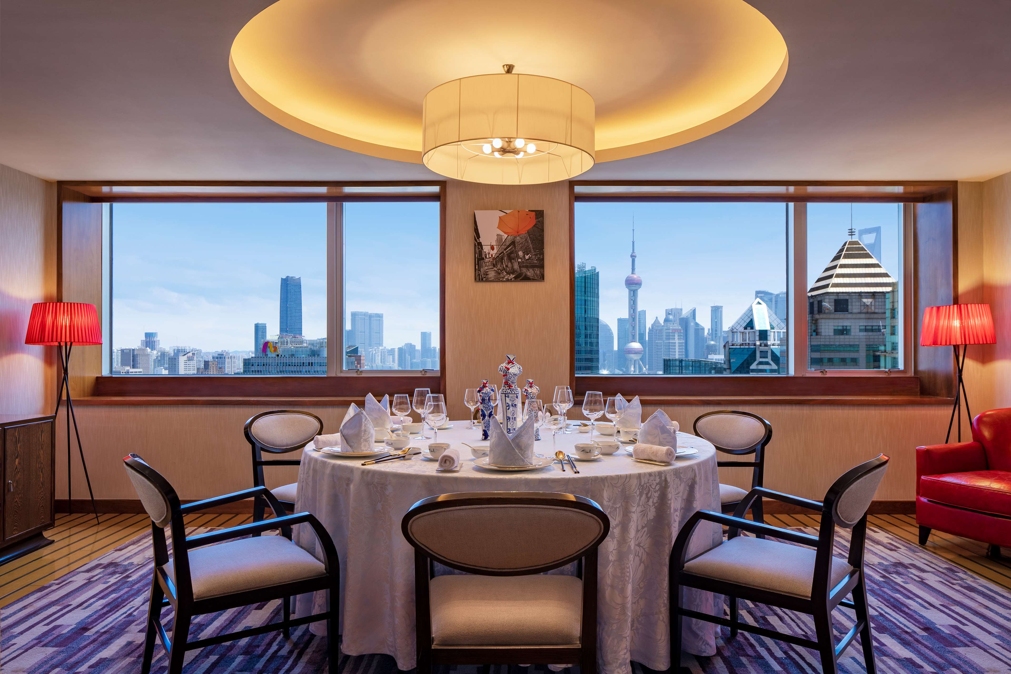 Radisson Collection Hotel, Hyland Shanghai Radisson Collection Hotel, Hyland Shanghai