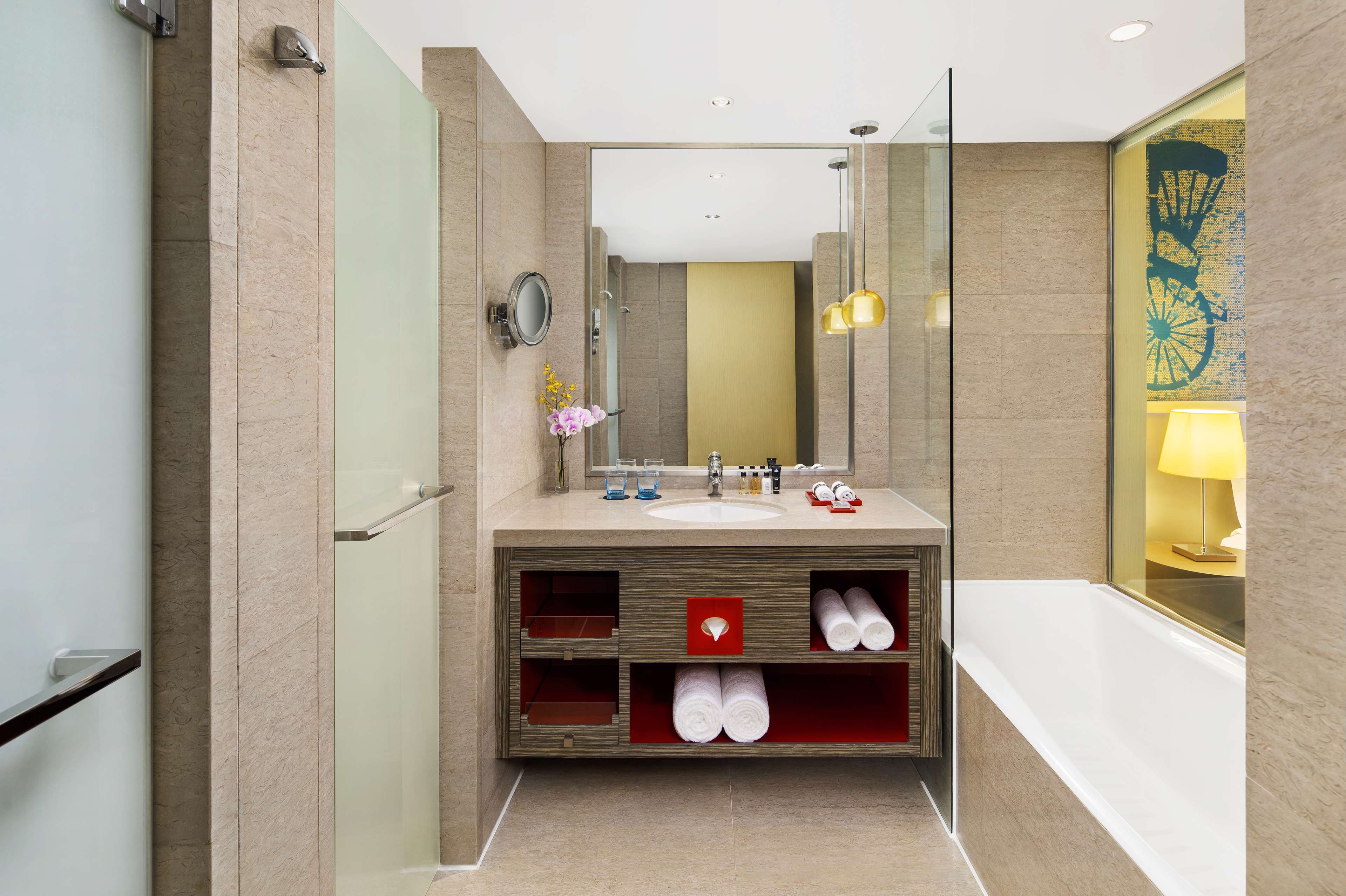 Radisson Collection Hotel, Hyland Shanghai Radisson Collection Hotel, Hyland Shanghai
