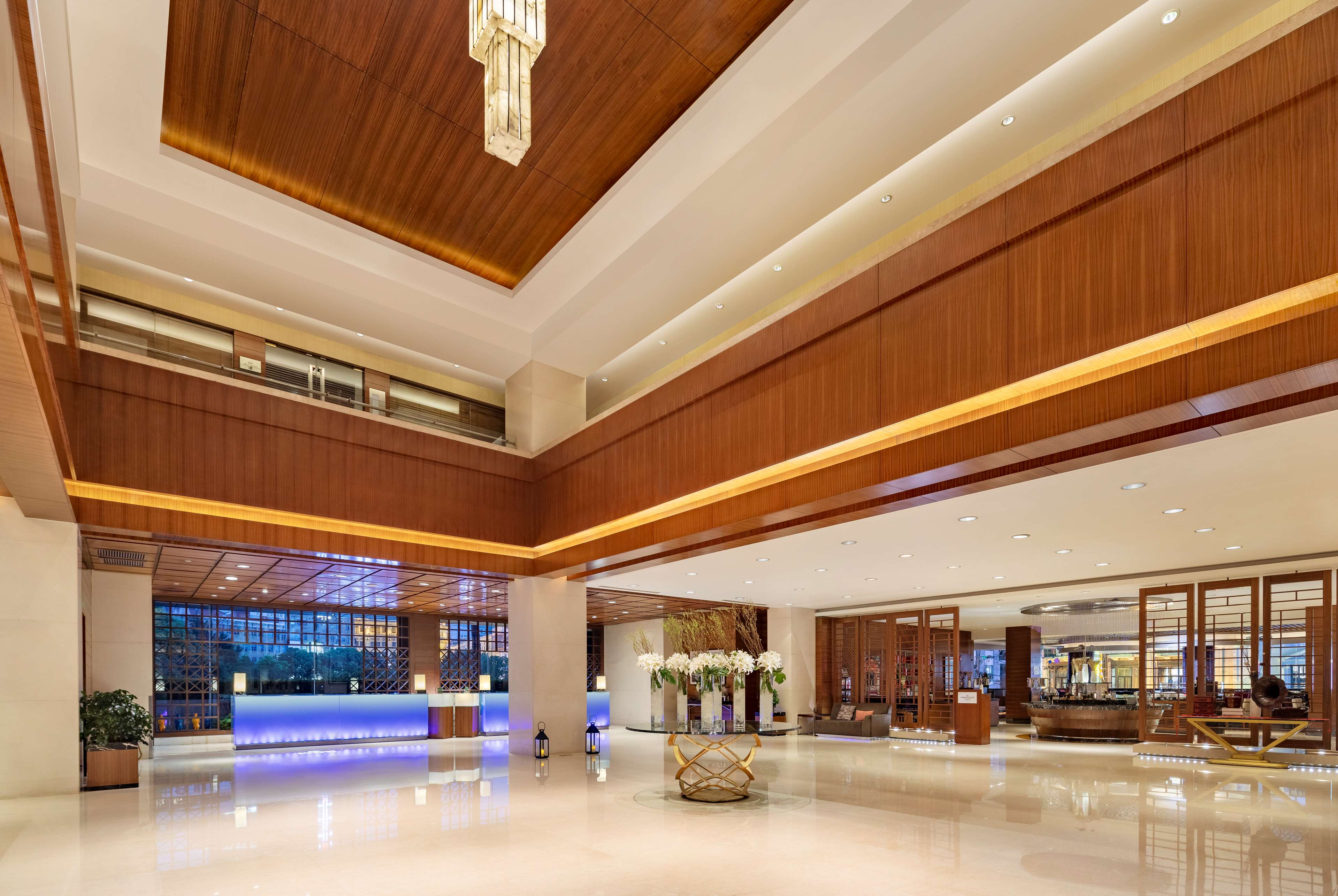 Radisson Collection Hotel, Hyland Shanghai Radisson Collection Hotel, Hyland Shanghai