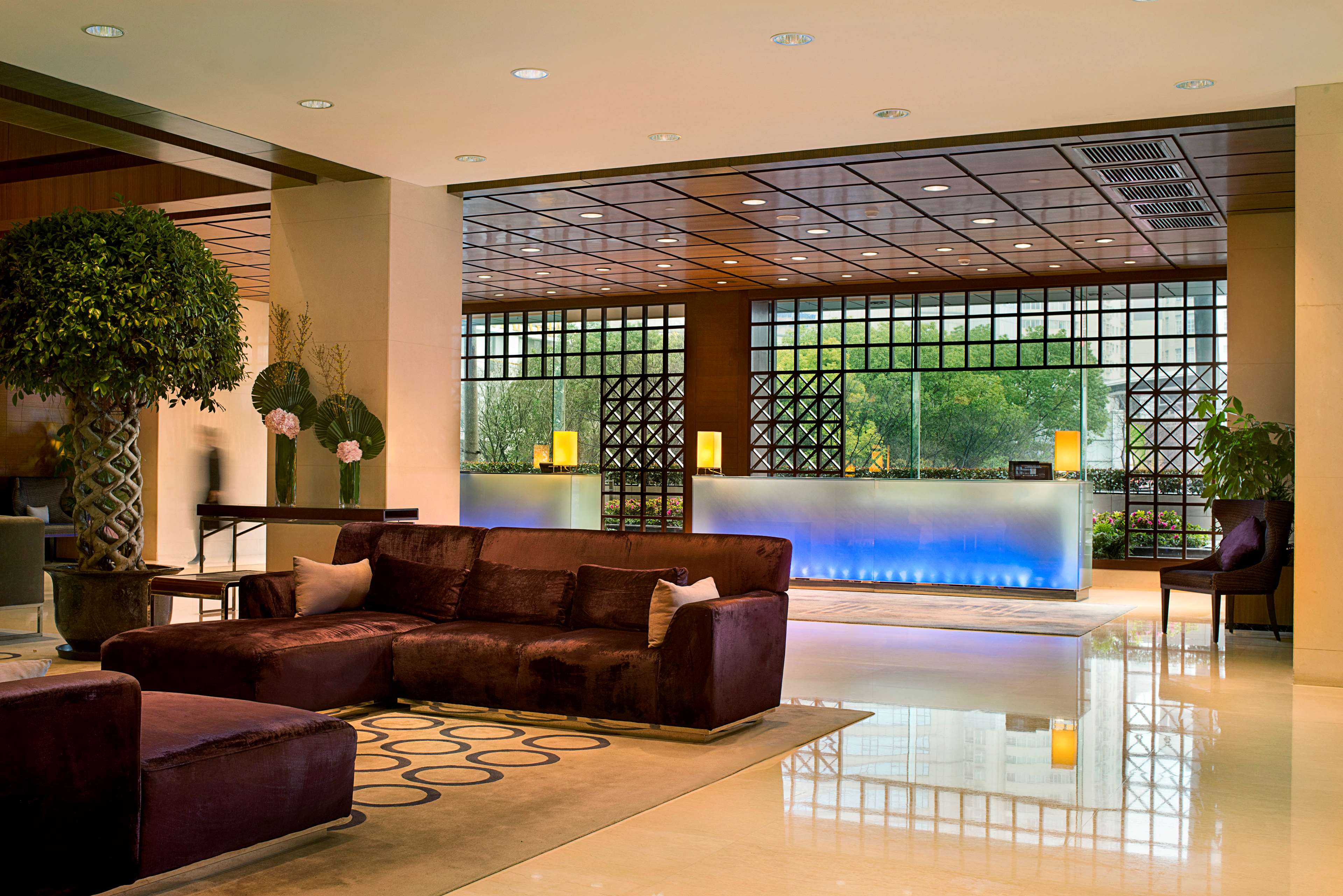 Radisson Collection Hotel, Hyland Shanghai Radisson Collection Hotel, Hyland Shanghai