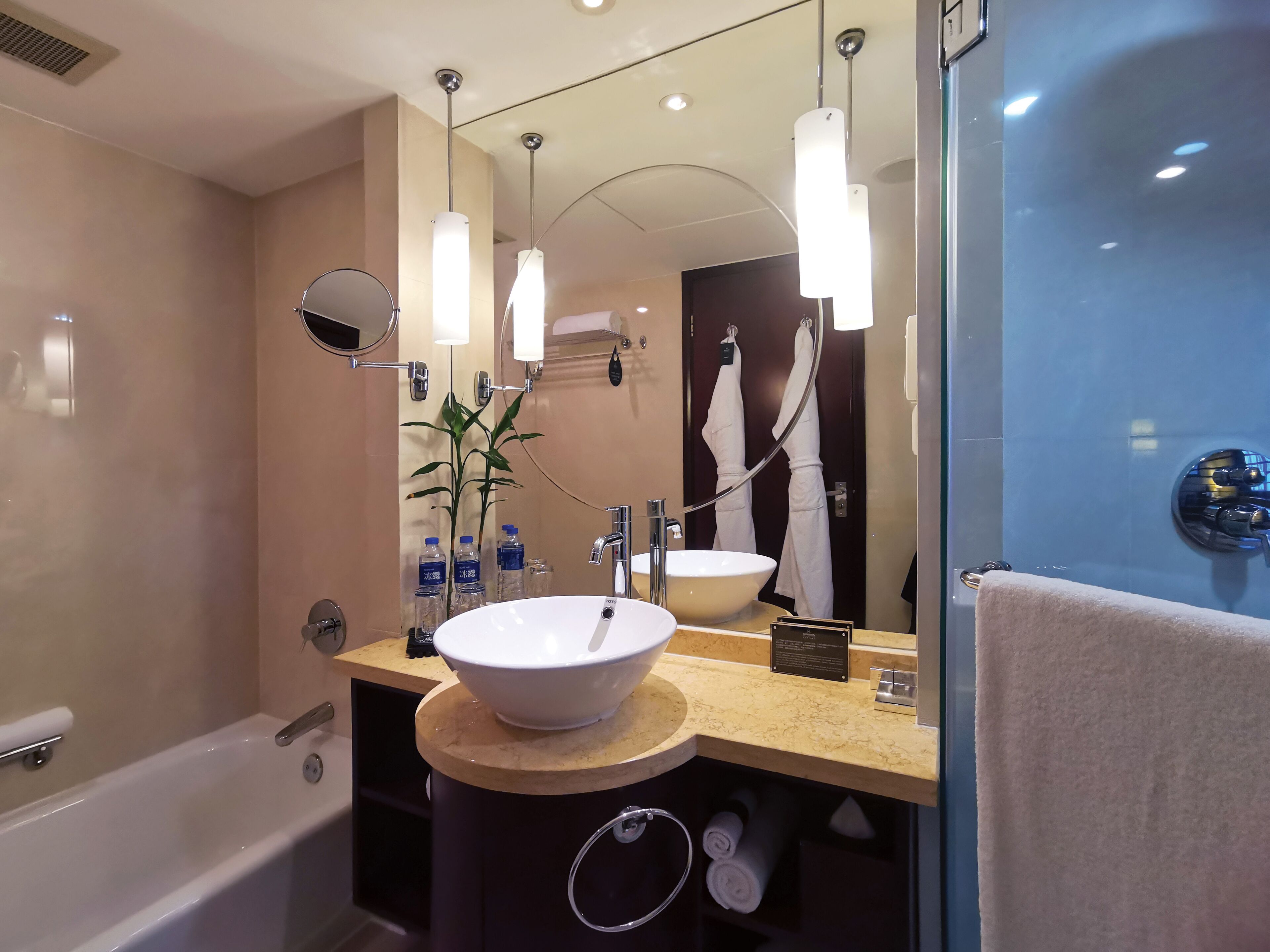 Radisson Collection Hotel, Hyland Shanghai Radisson Collection Hotel, Hyland Shanghai