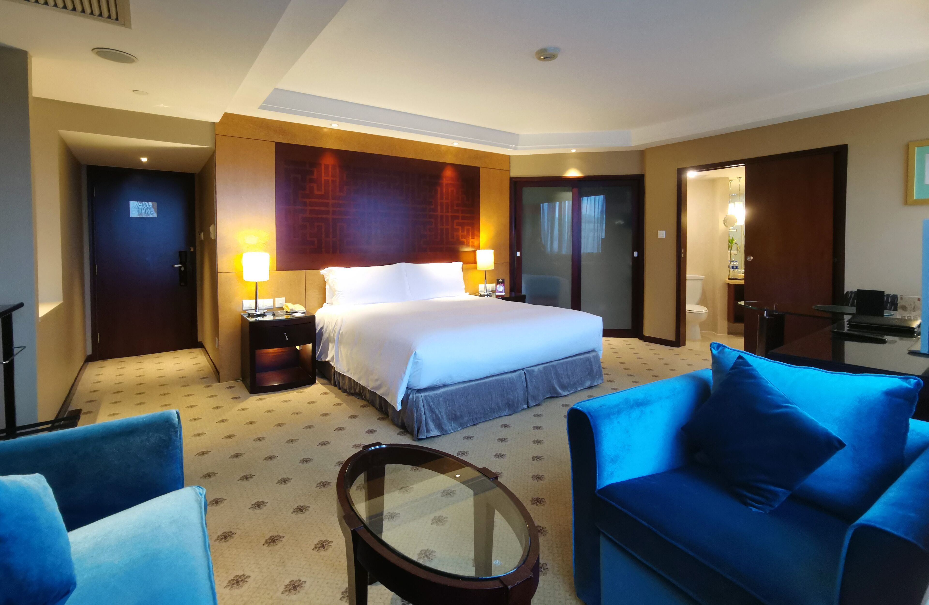 Radisson Collection Hotel, Hyland Shanghai Radisson Collection Hotel, Hyland Shanghai