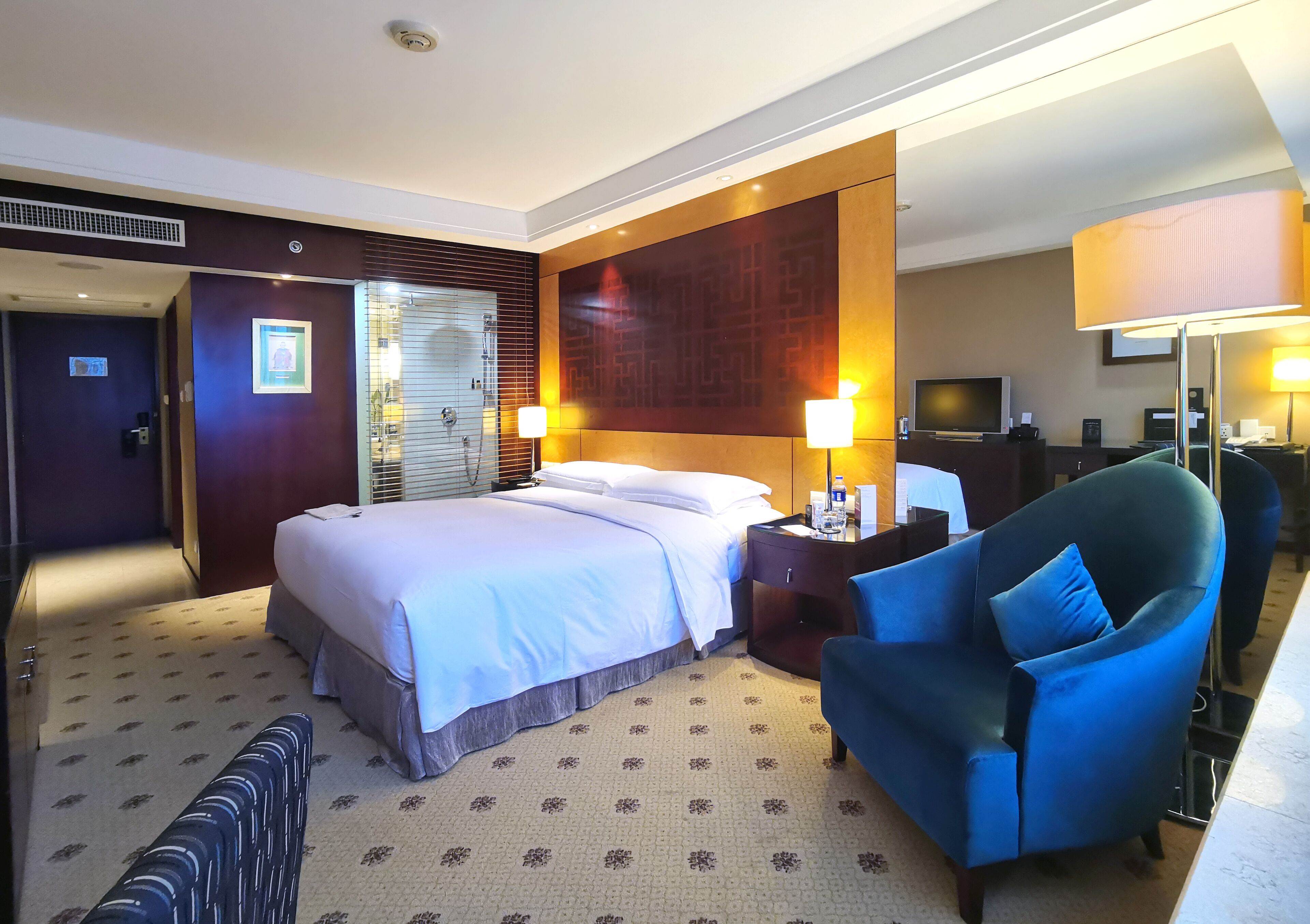 Radisson Collection Hotel, Hyland Shanghai Radisson Collection Hotel, Hyland Shanghai