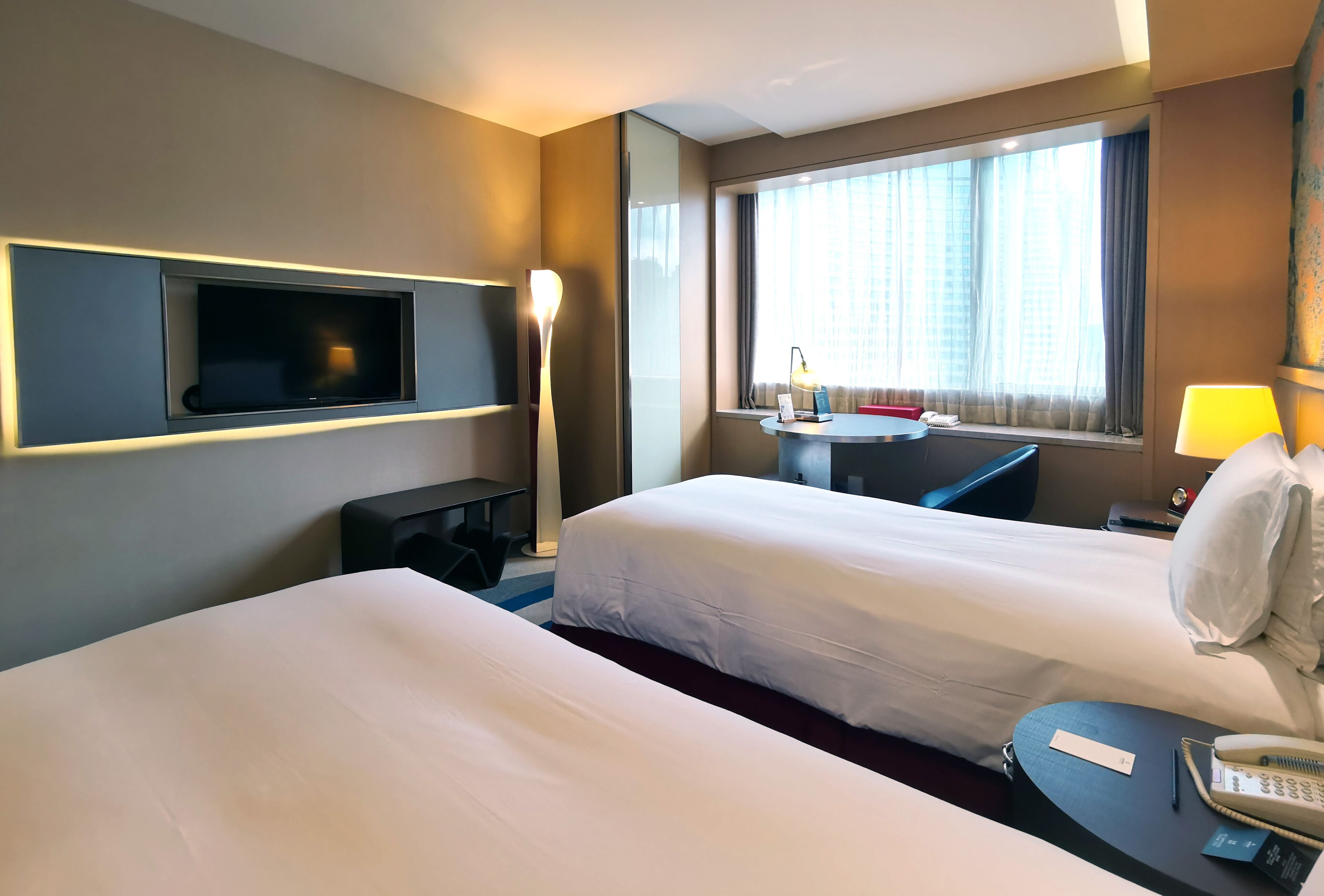 Radisson Collection Hotel, Hyland Shanghai Radisson Collection Hotel, Hyland Shanghai