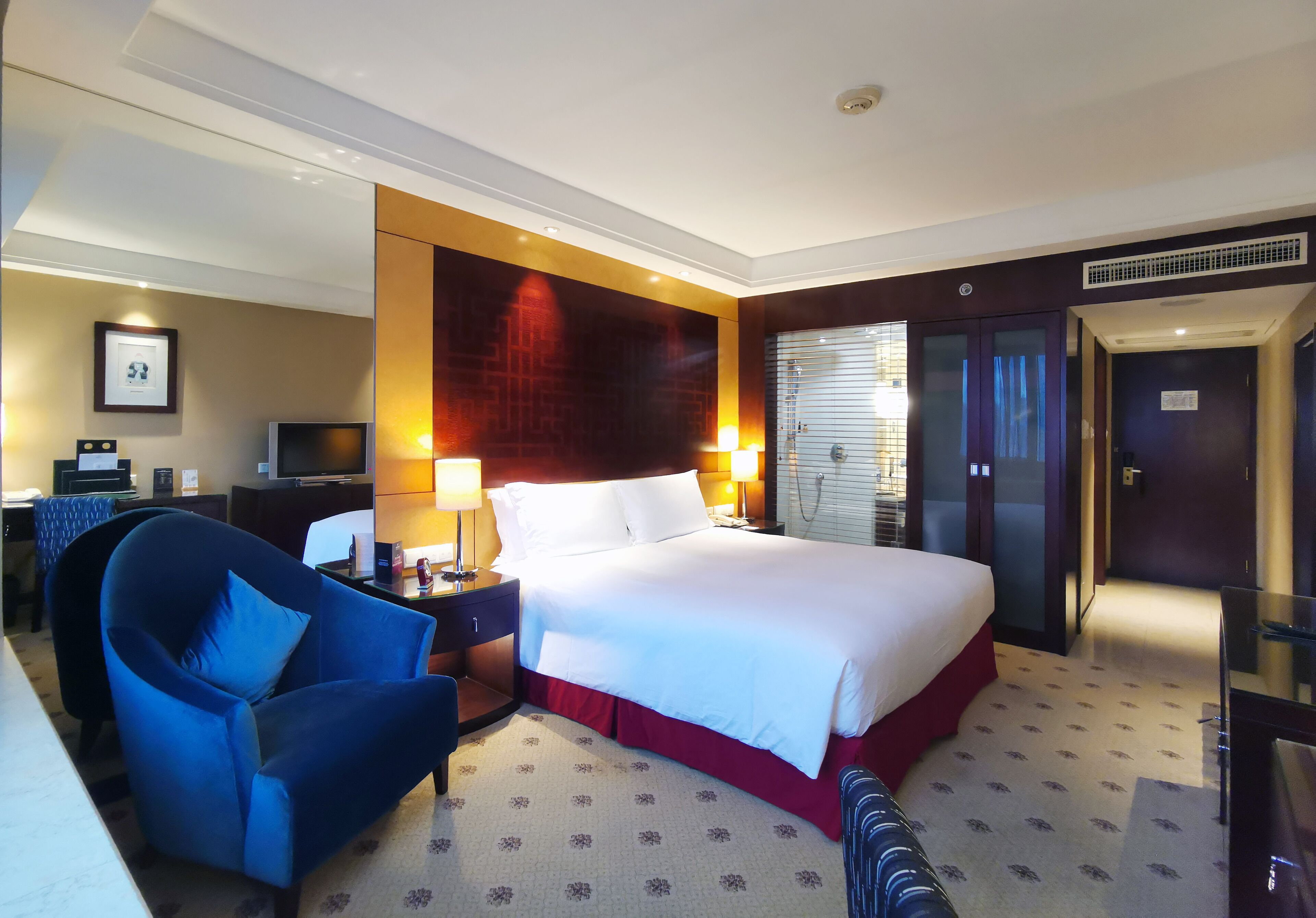 Radisson Collection Hotel, Hyland Shanghai Radisson Collection Hotel, Hyland Shanghai