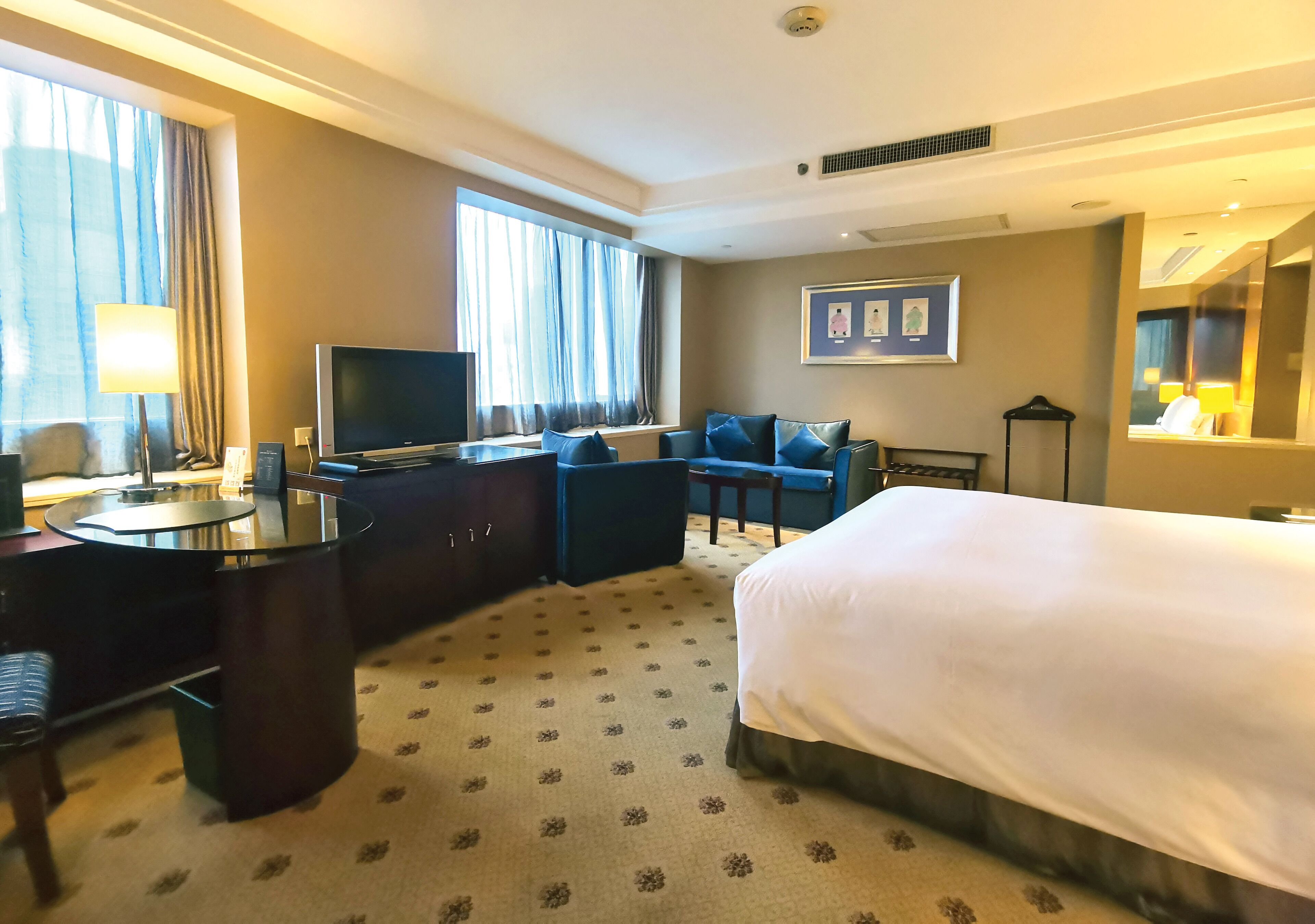 Radisson Collection Hotel, Hyland Shanghai Radisson Collection Hotel, Hyland Shanghai
