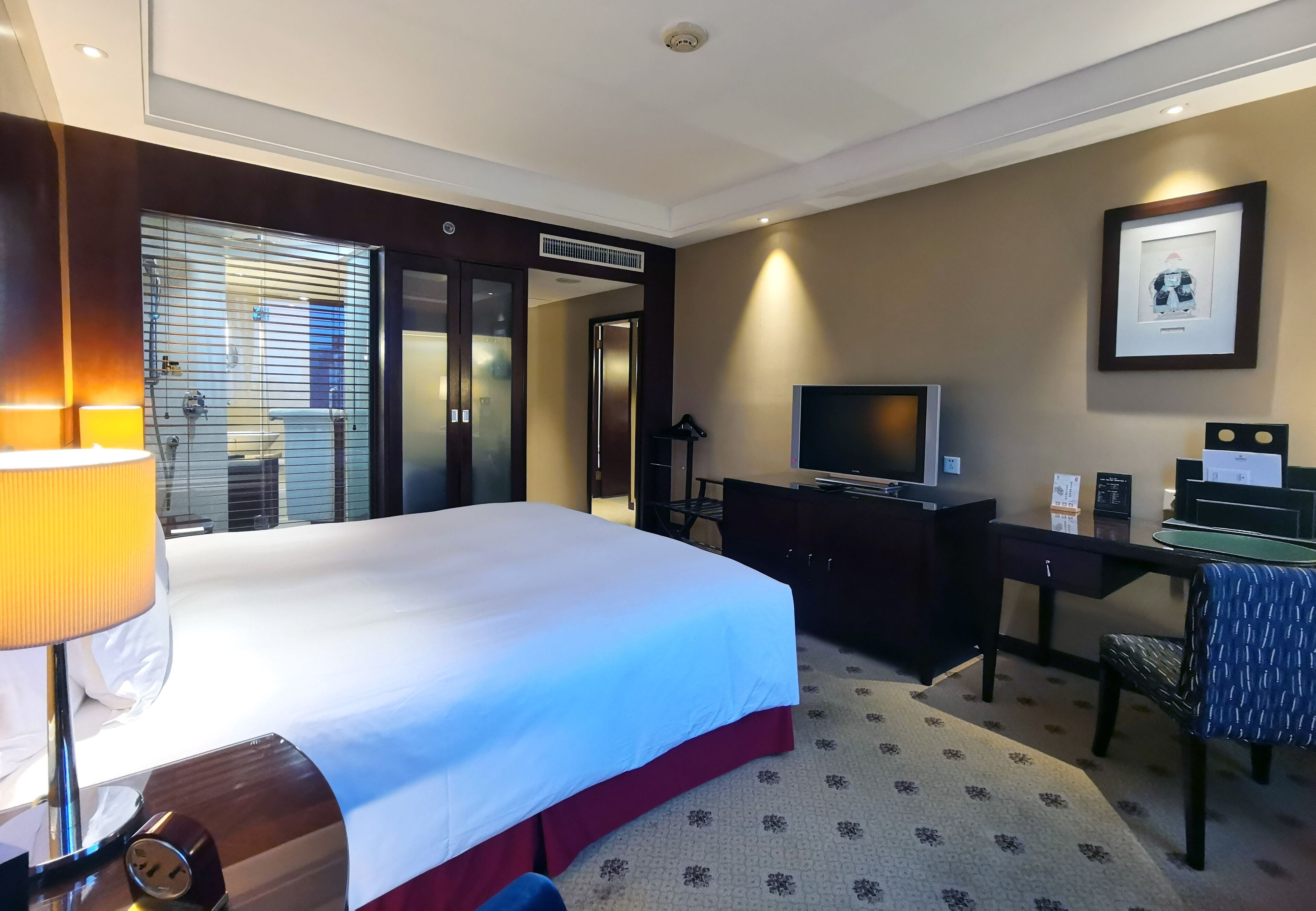 Radisson Collection Hotel, Hyland Shanghai Radisson Collection Hotel, Hyland Shanghai