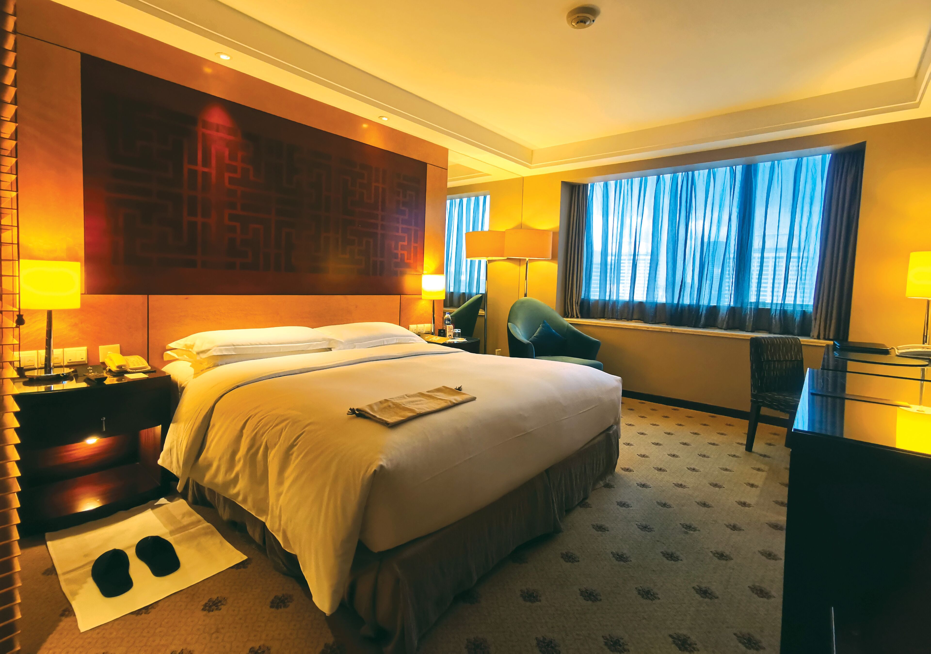 Radisson Collection Hotel, Hyland Shanghai Radisson Collection Hotel, Hyland Shanghai
