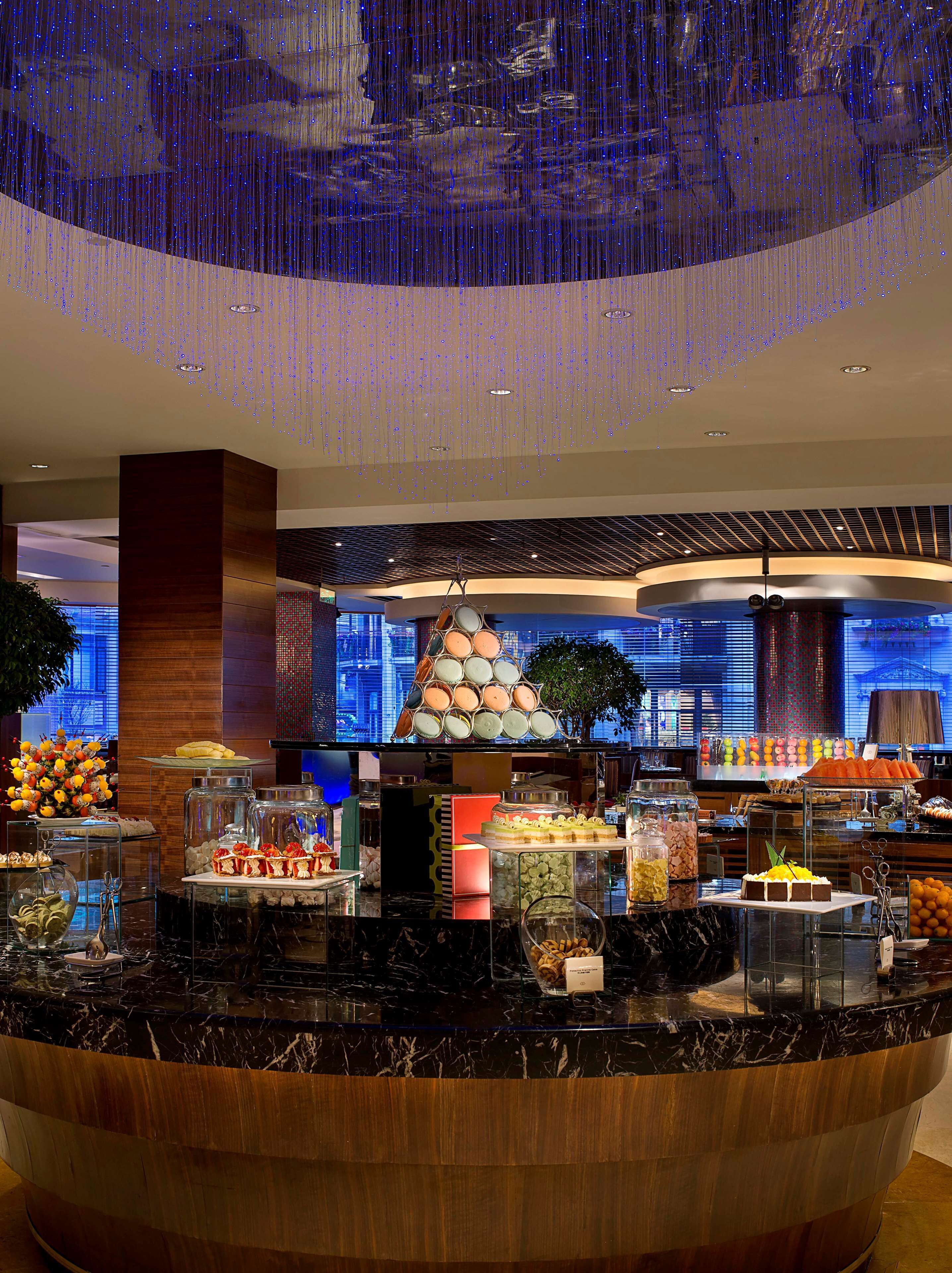 Radisson Collection Hotel, Hyland Shanghai Radisson Collection Hotel, Hyland Shanghai