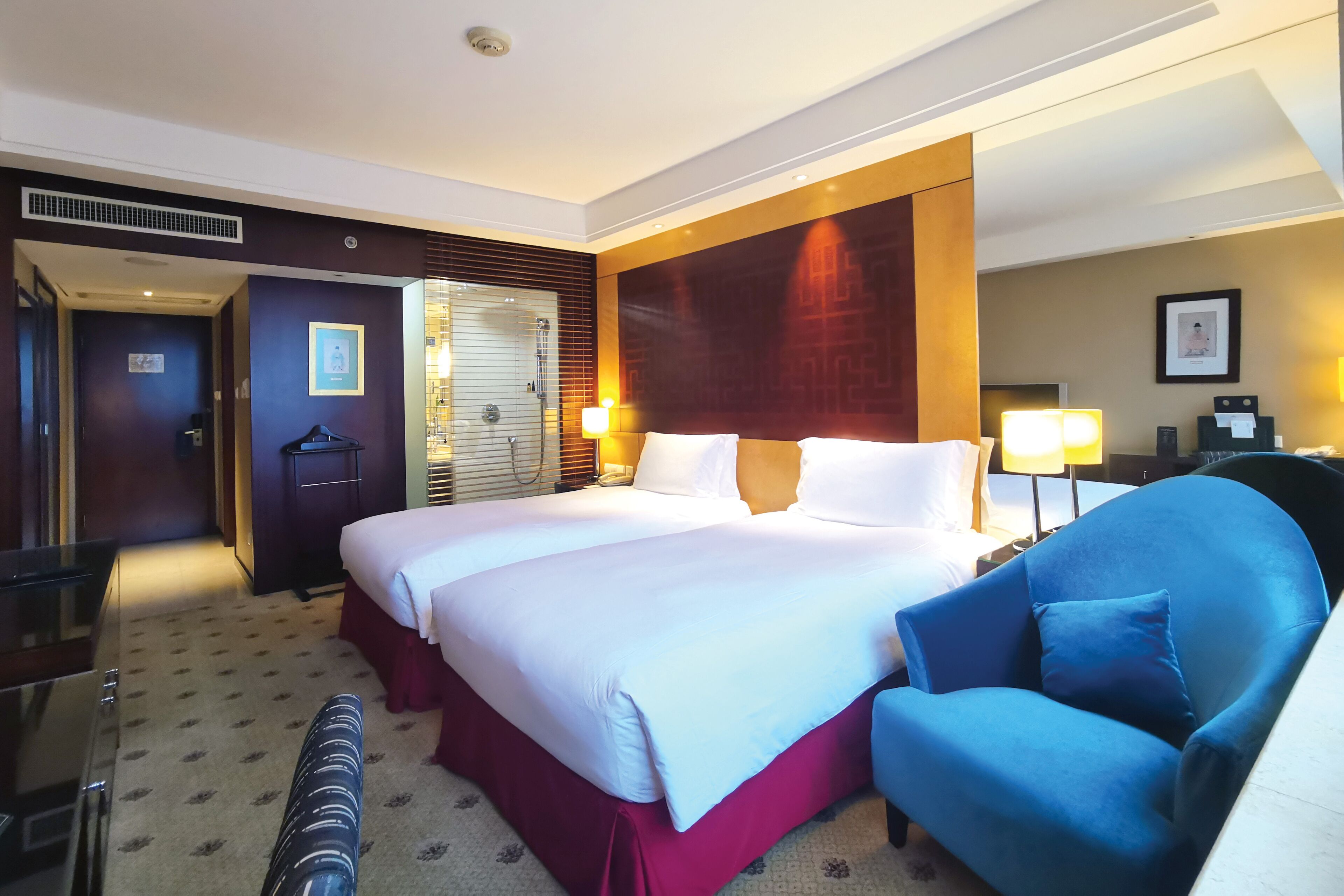 Radisson Collection Hotel, Hyland Shanghai Radisson Collection Hotel, Hyland Shanghai
