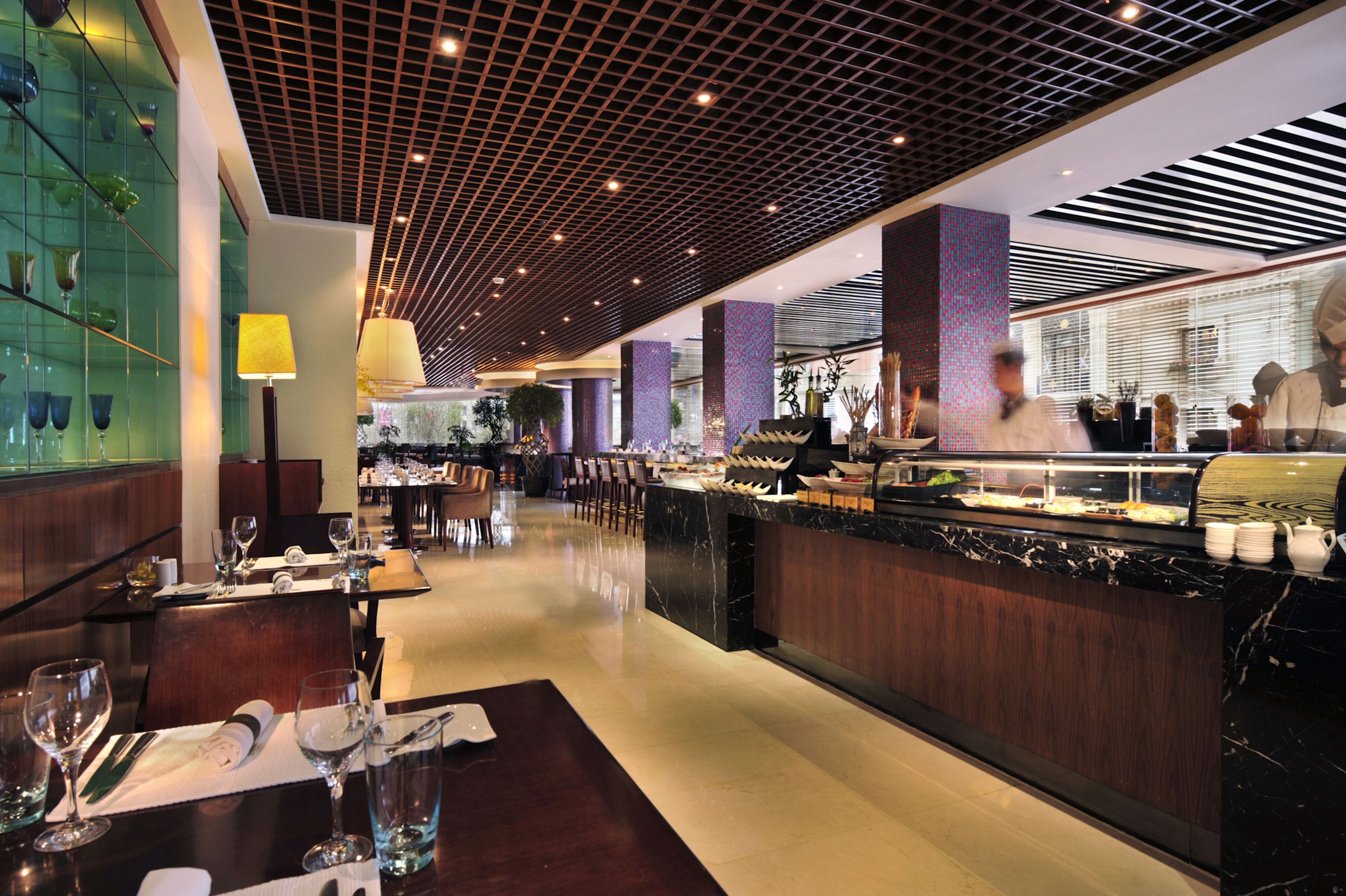 Radisson Collection Hotel, Hyland Shanghai Radisson Collection Hotel, Hyland Shanghai