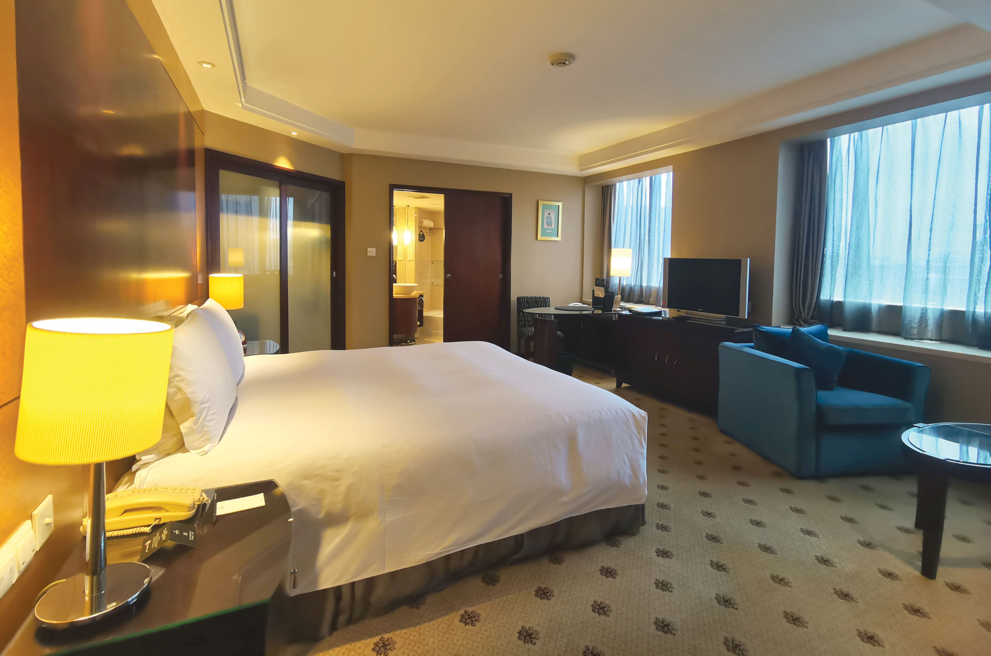 Radisson Collection Hotel, Hyland Shanghai Radisson Collection Hotel, Hyland Shanghai