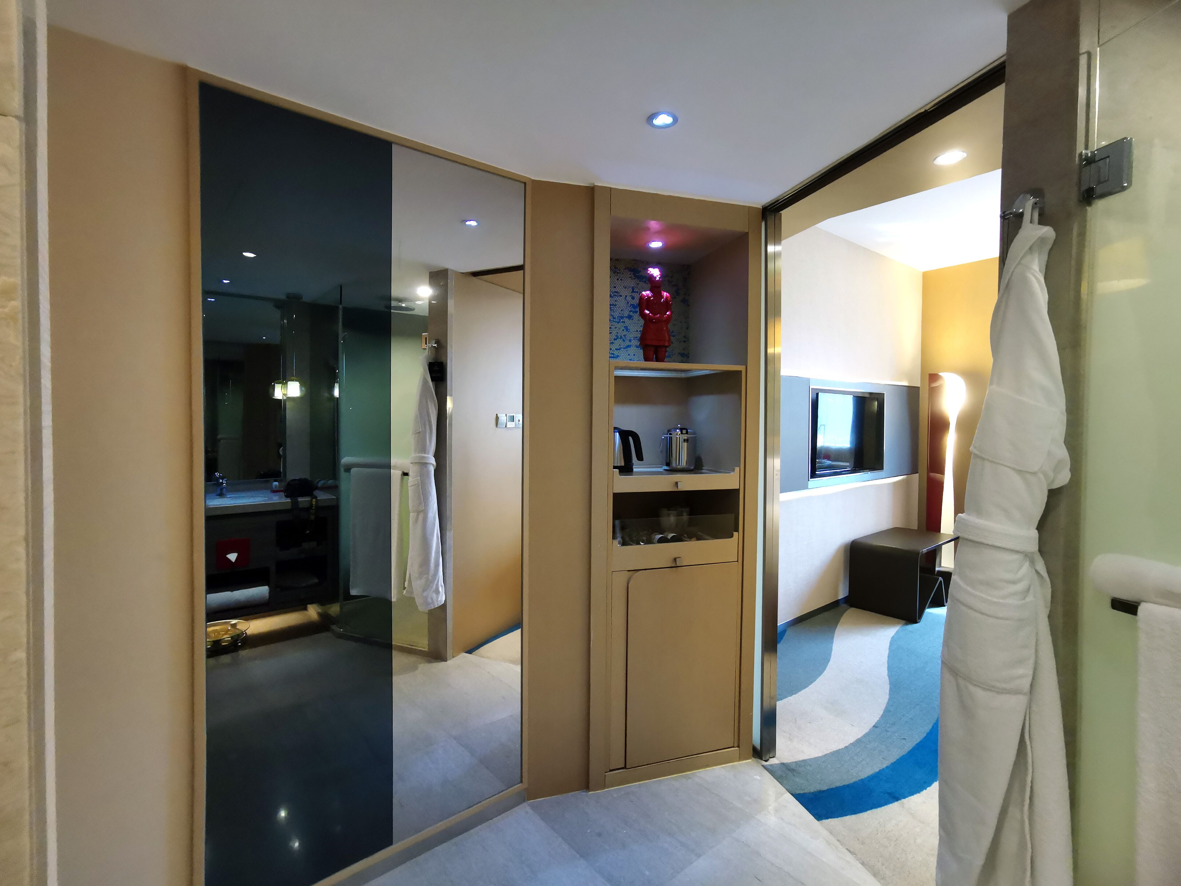 Radisson Collection Hotel, Hyland Shanghai Radisson Collection Hotel, Hyland Shanghai