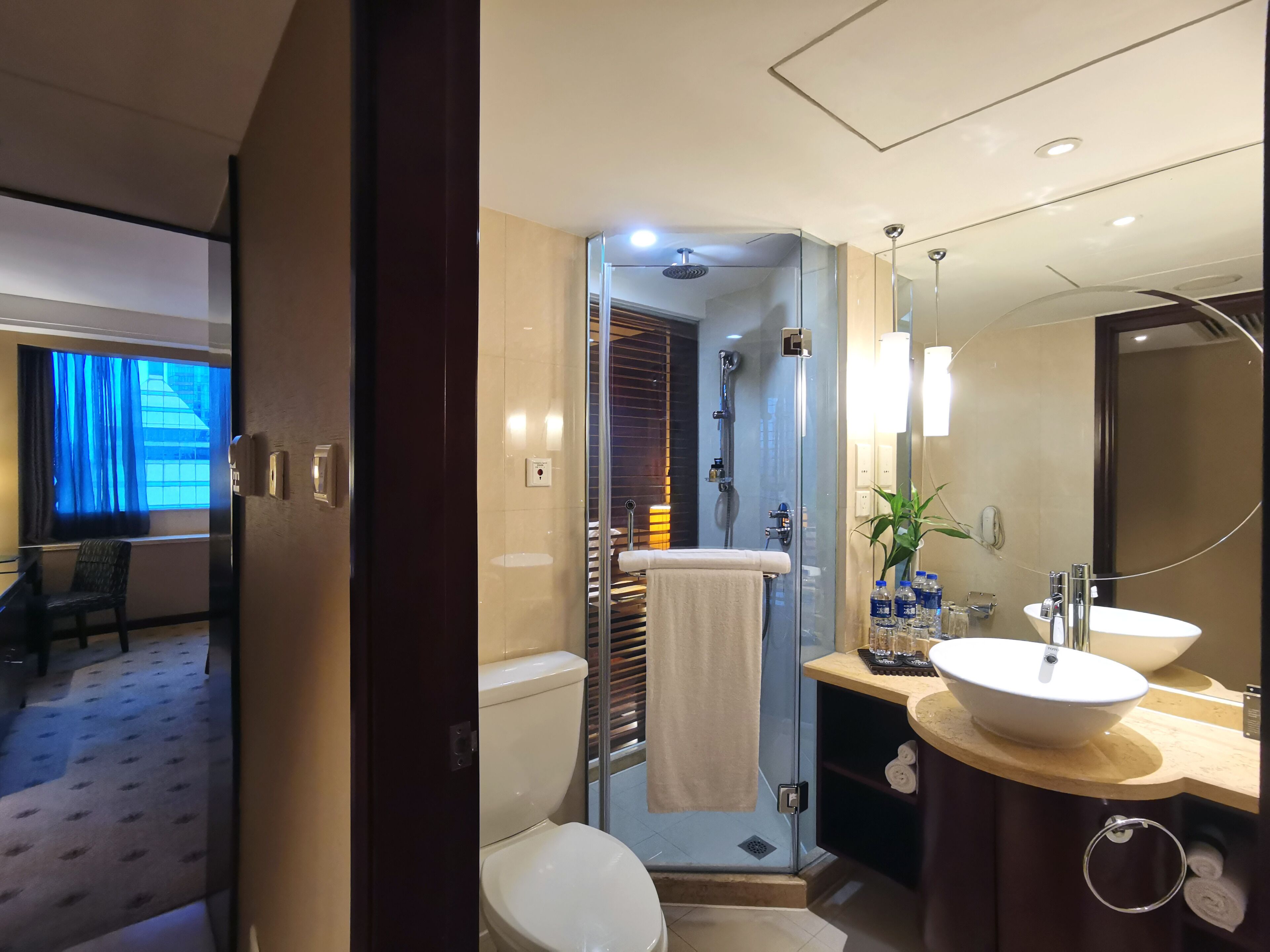 Radisson Collection Hotel, Hyland Shanghai Radisson Collection Hotel, Hyland Shanghai