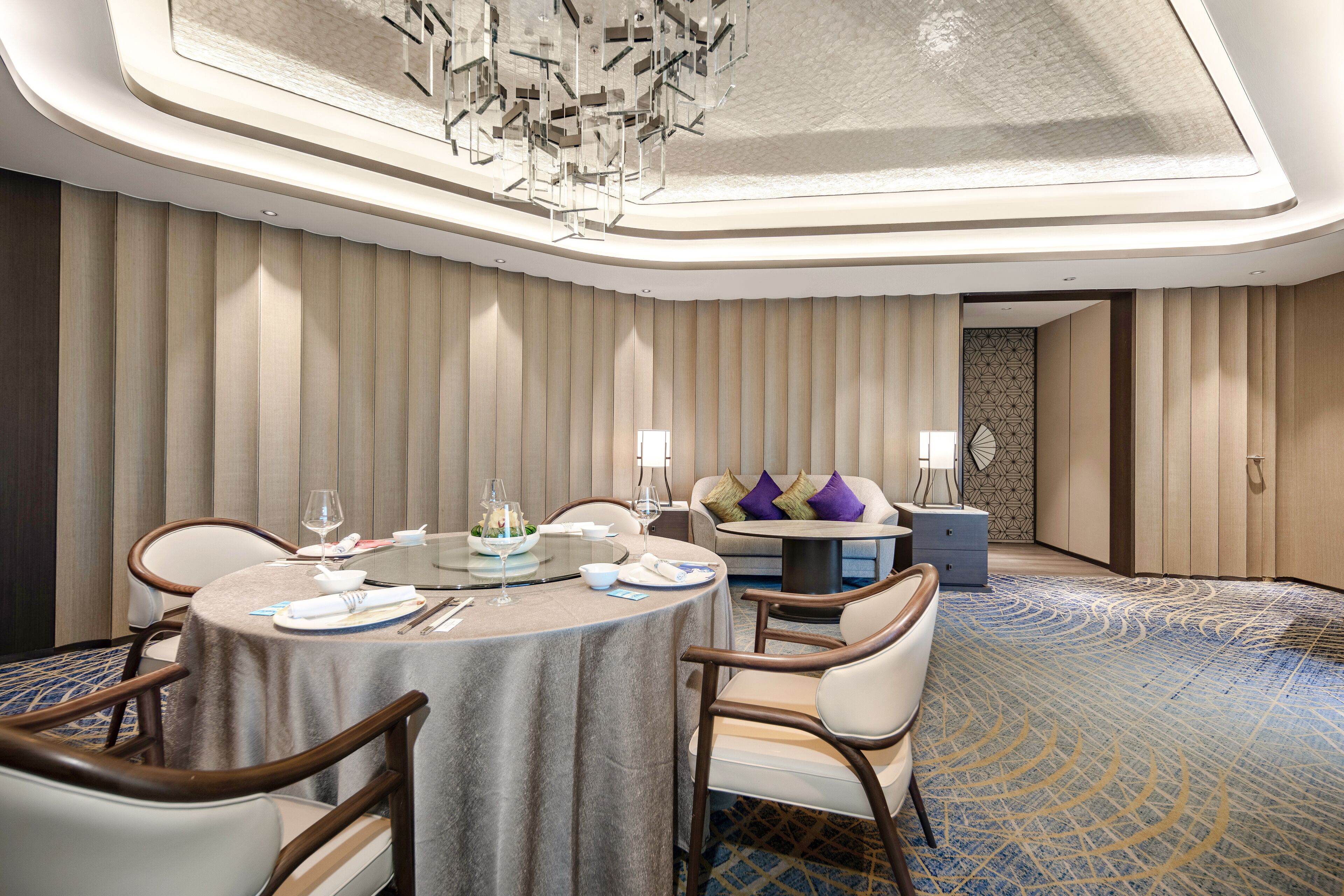 Radisson Collection Hotel, Yangtze Shanghai Radisson Collection Hotel, Yangtze Shanghai