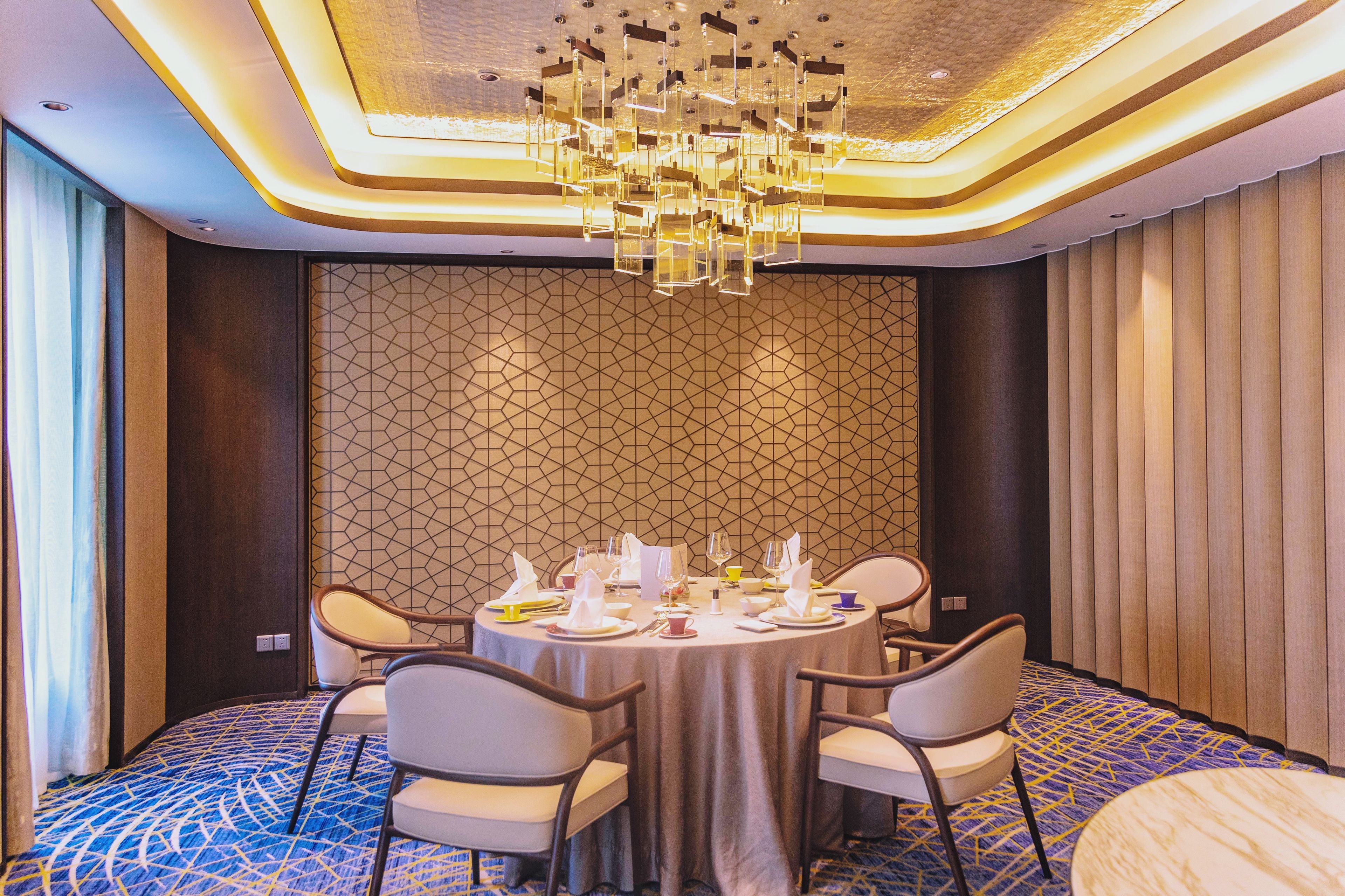 Radisson Collection Hotel, Yangtze Shanghai Radisson Collection Hotel, Yangtze Shanghai