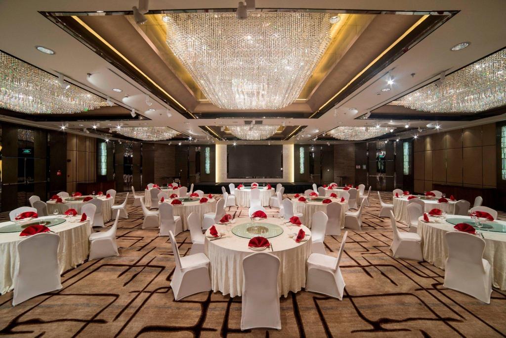 Radisson Collection Hotel, Yangtze Shanghai Radisson Collection Hotel, Yangtze Shanghai