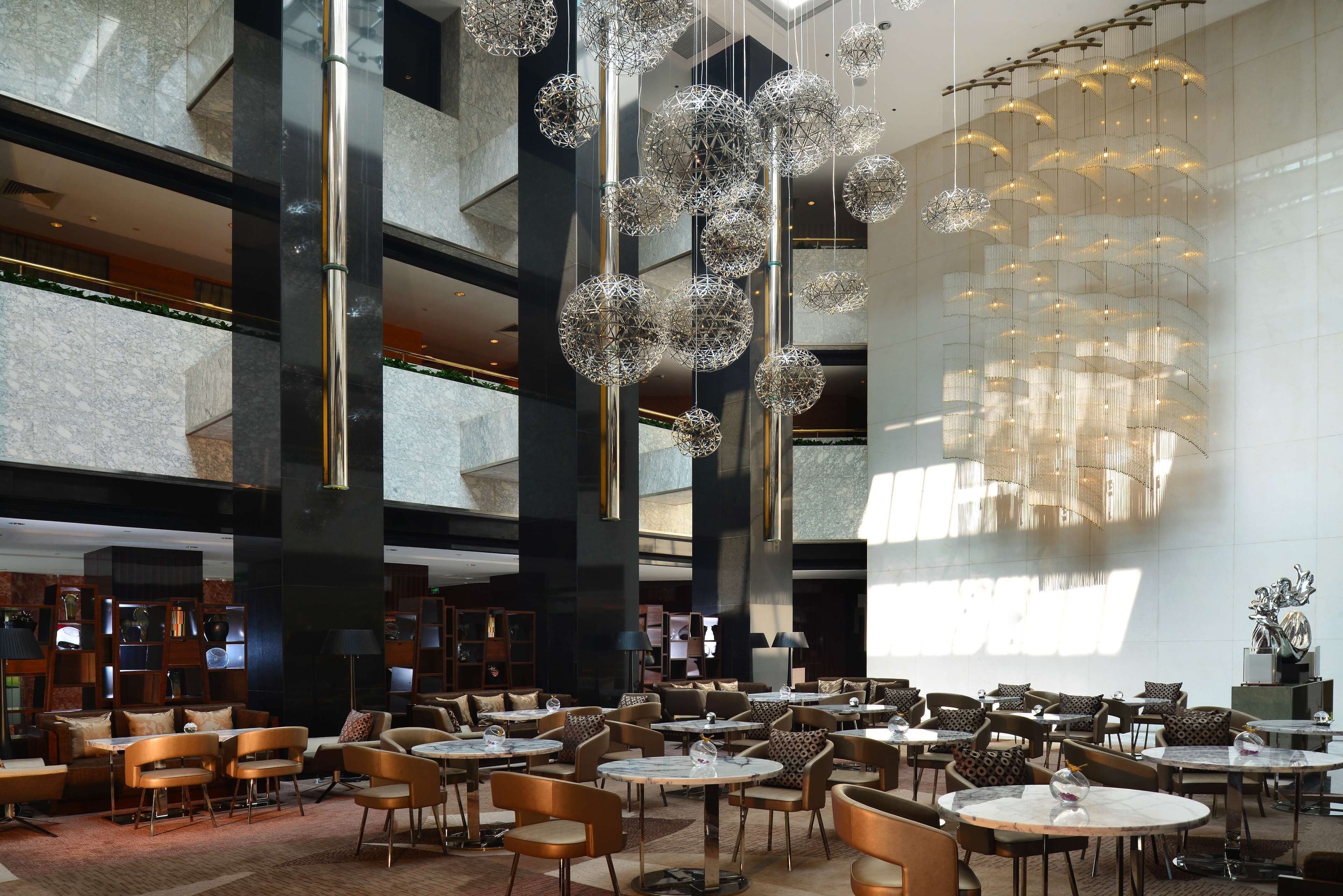 Radisson Collection Hotel, Yangtze Shanghai Radisson Collection Hotel, Yangtze Shanghai
