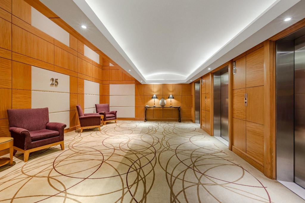 Radisson Collection Hotel, Yangtze Shanghai Radisson Collection Hotel, Yangtze Shanghai